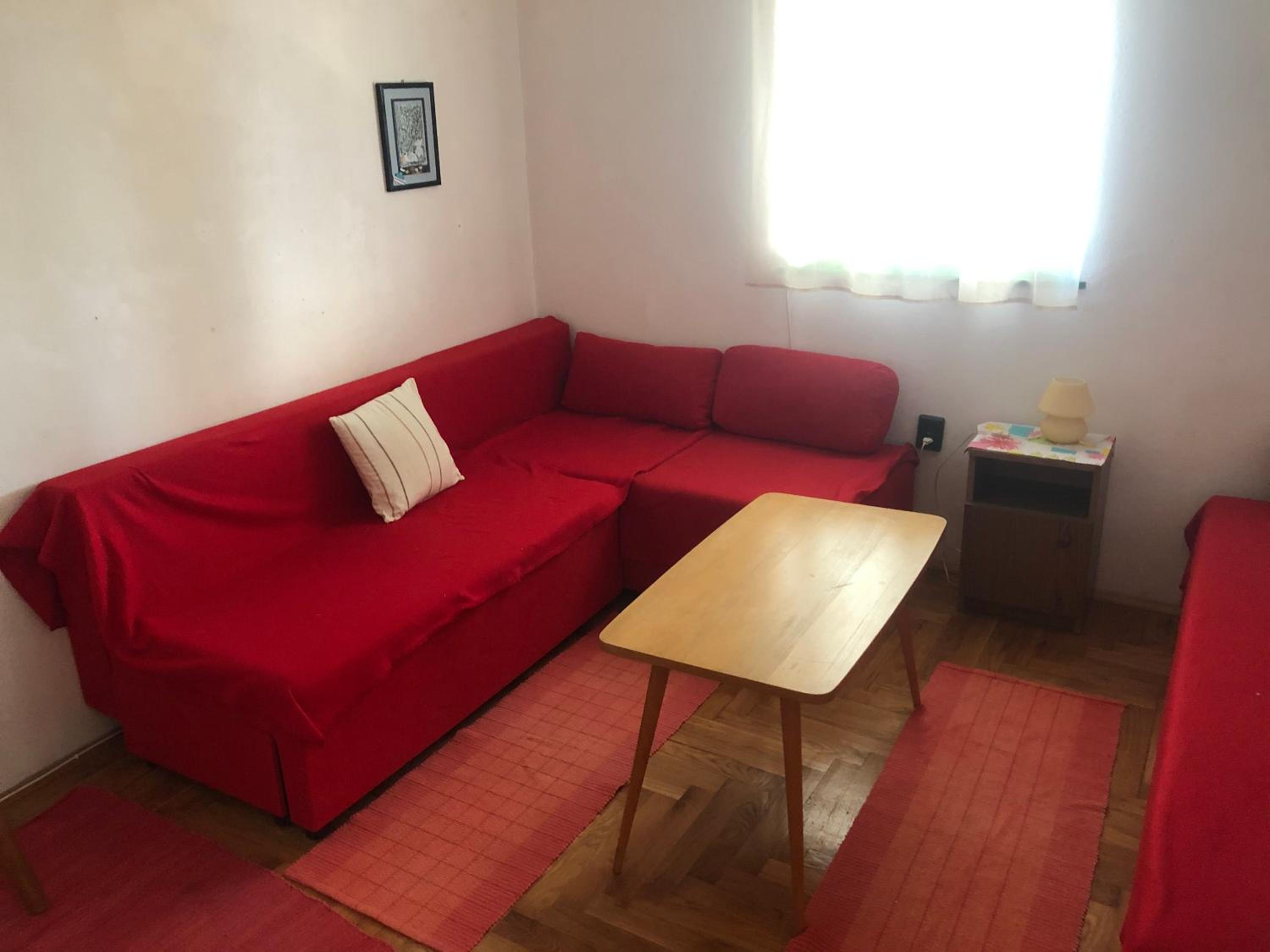 Apartman Juliana