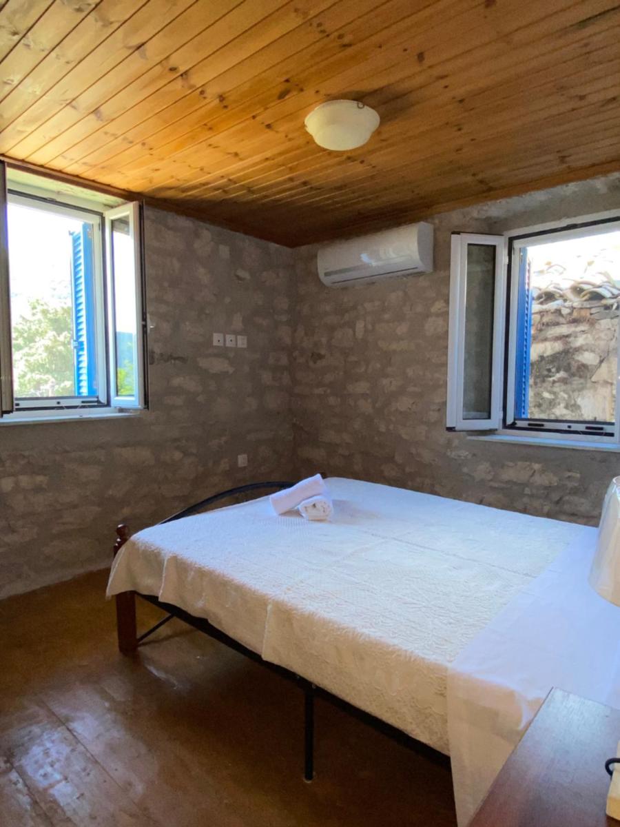 Soldatos Stone House view 5