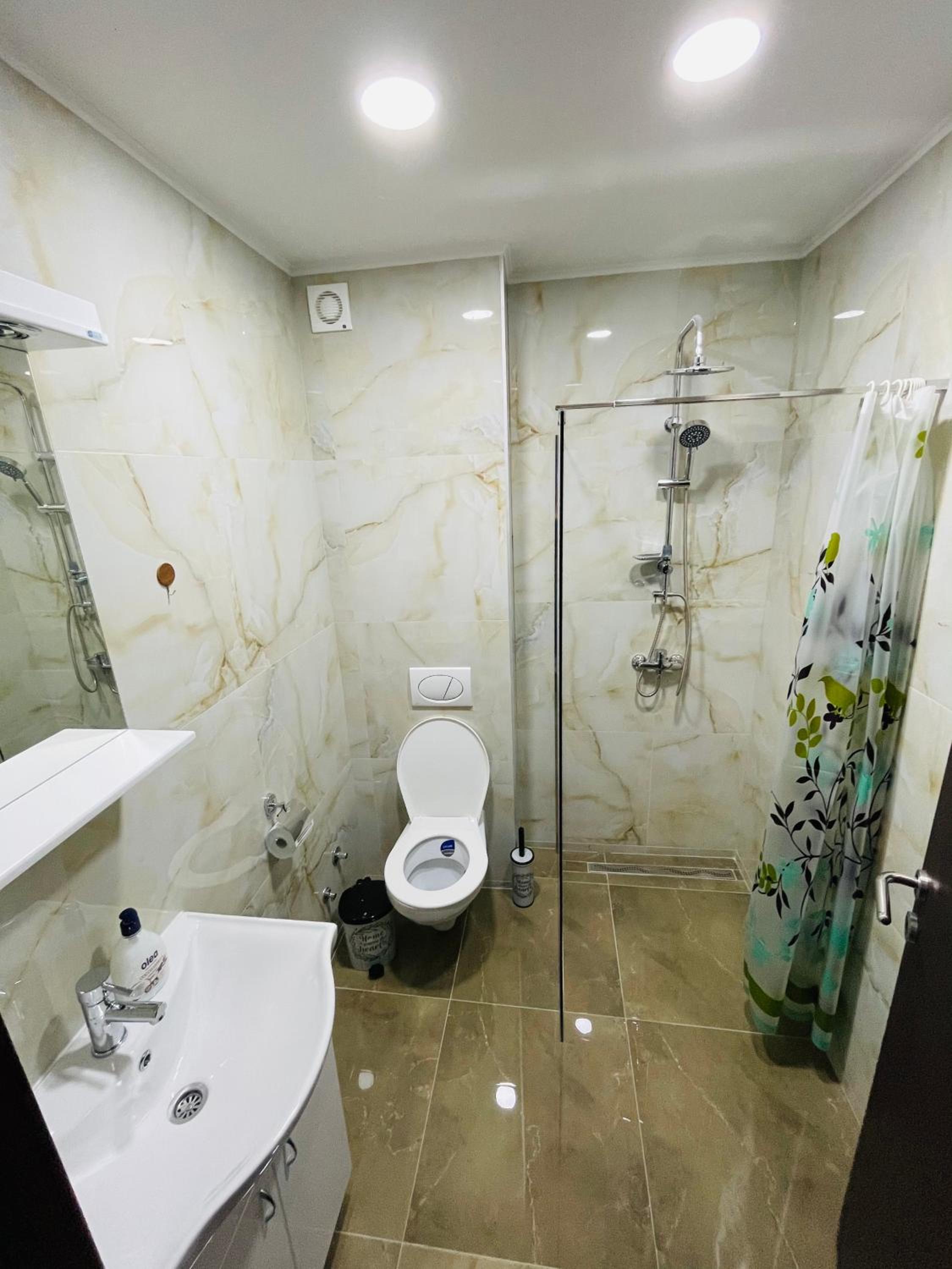 Apartmani Zivkovic Srebrno Jezero view 5
