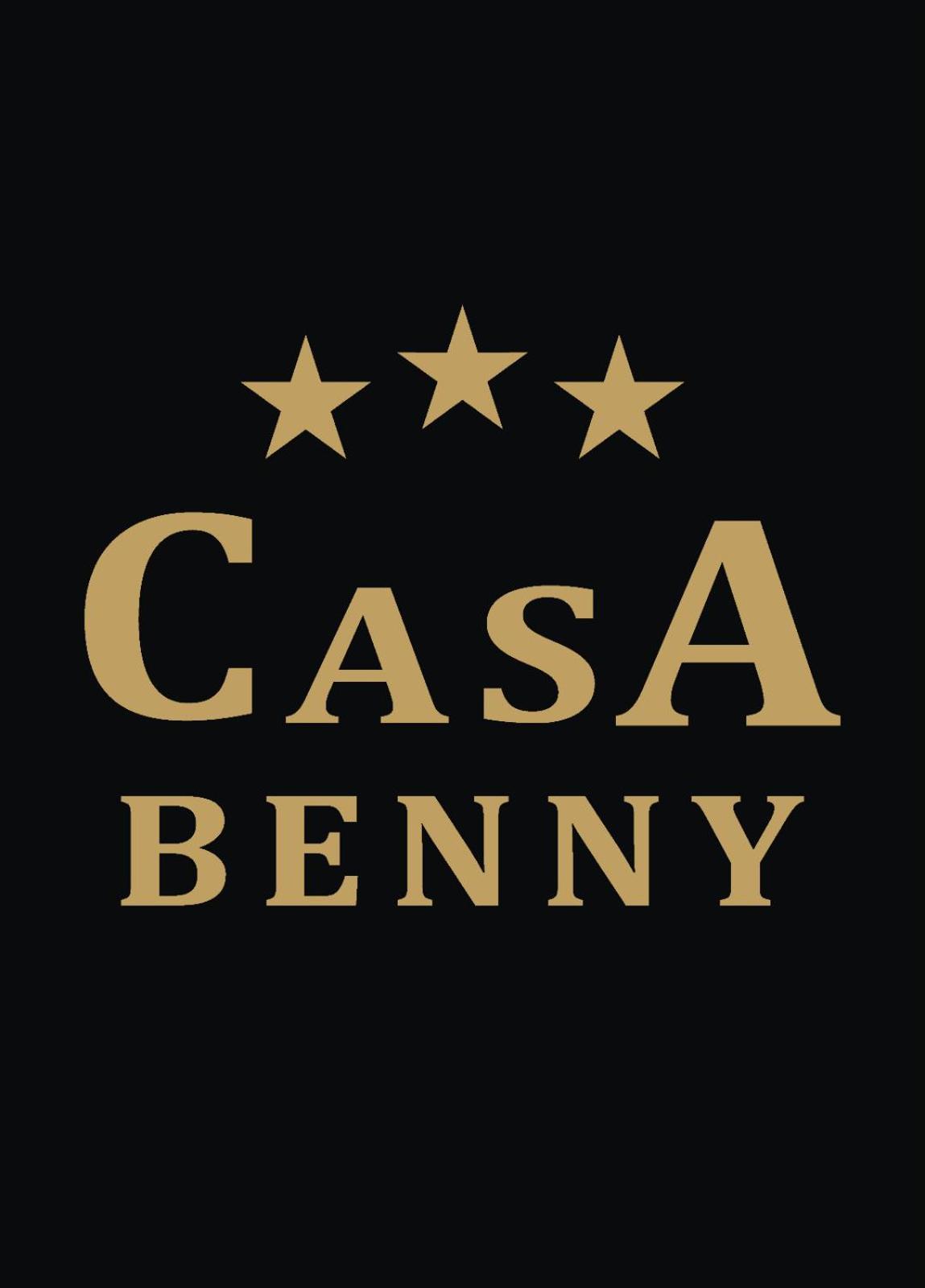 Casa Benny view 2