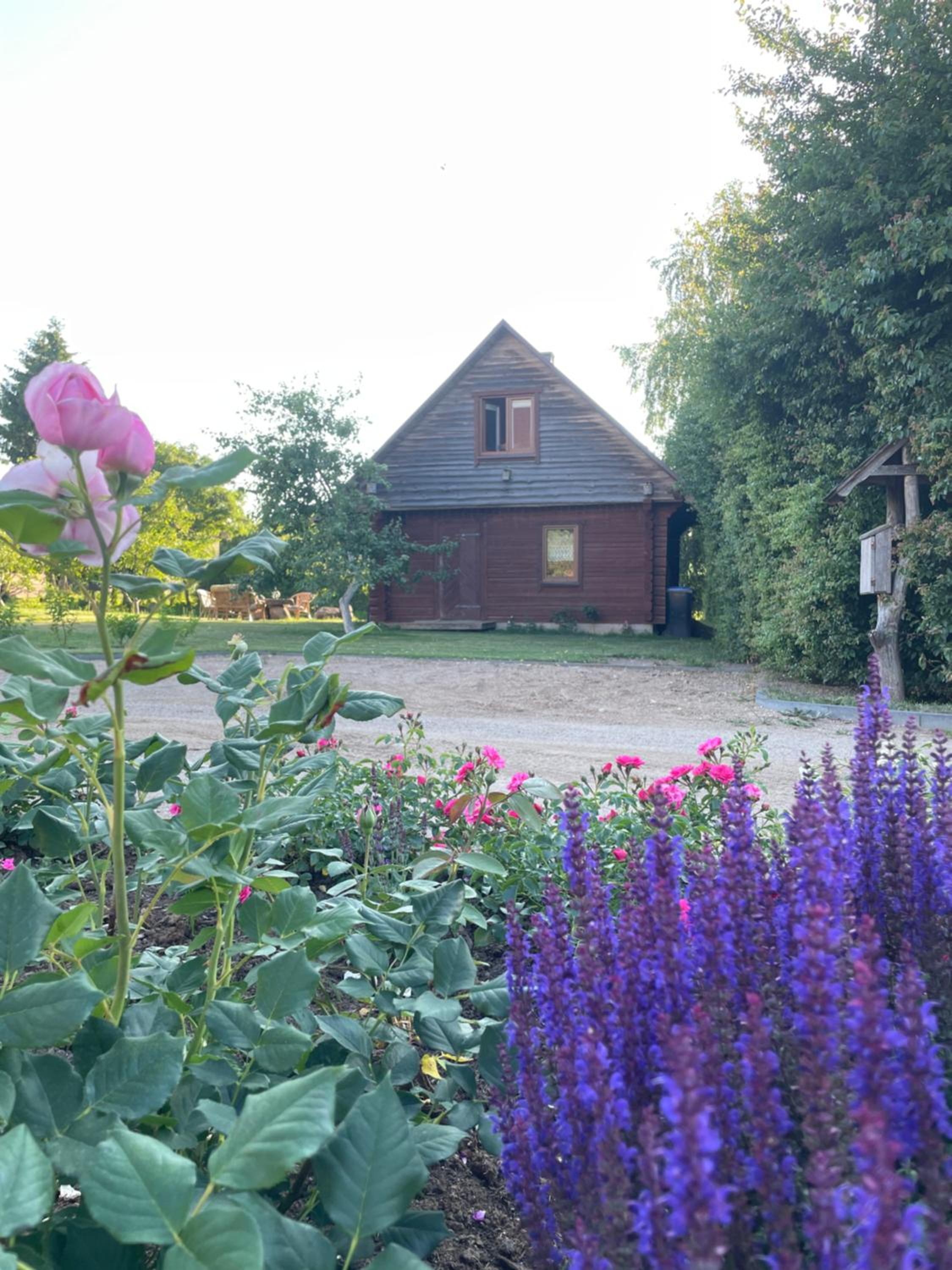 Namelis - pirtelė view 4