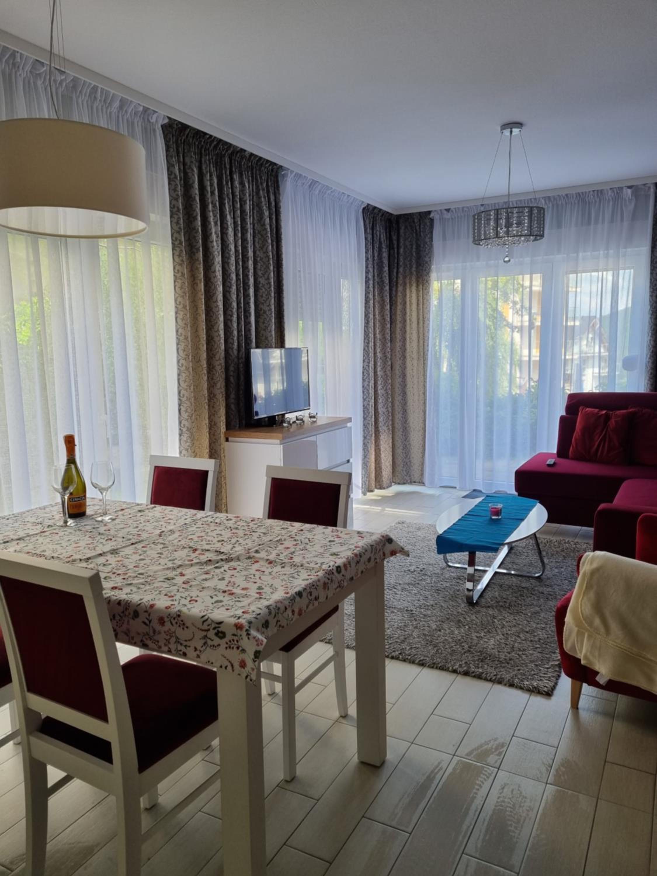 Apartament Czarna Góra NATALIA view 5