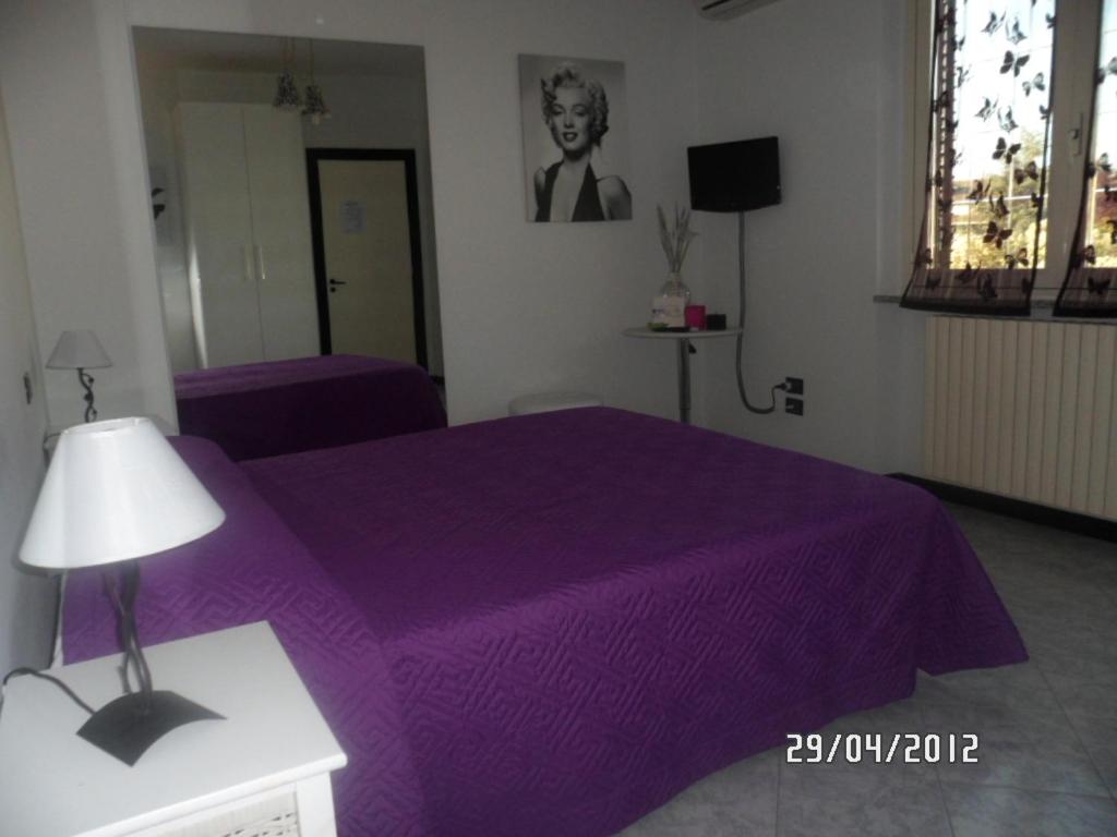 B&B Villa Grace photo 5