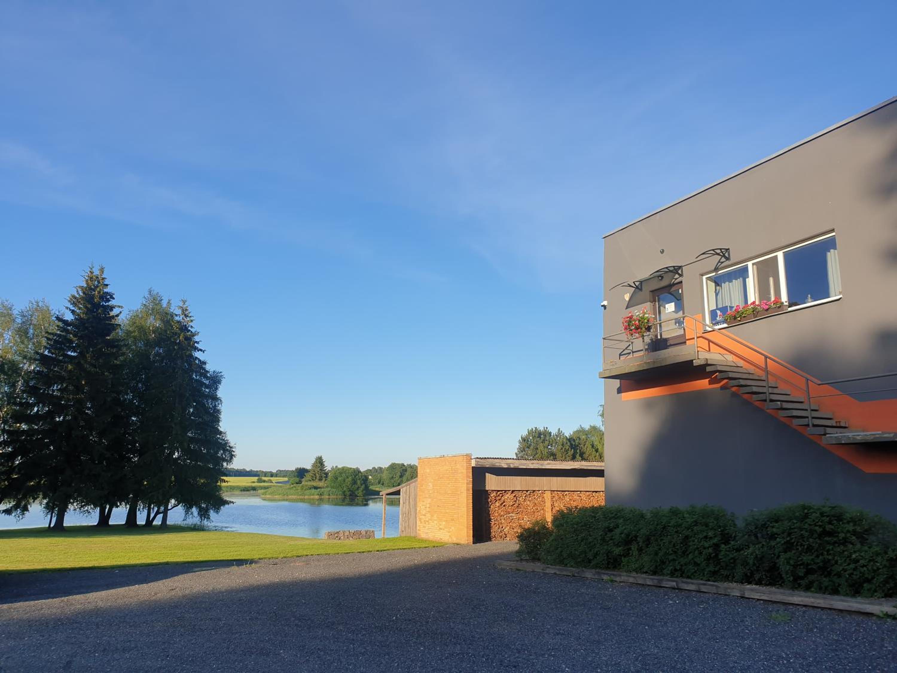 Ilmatsalu Motell