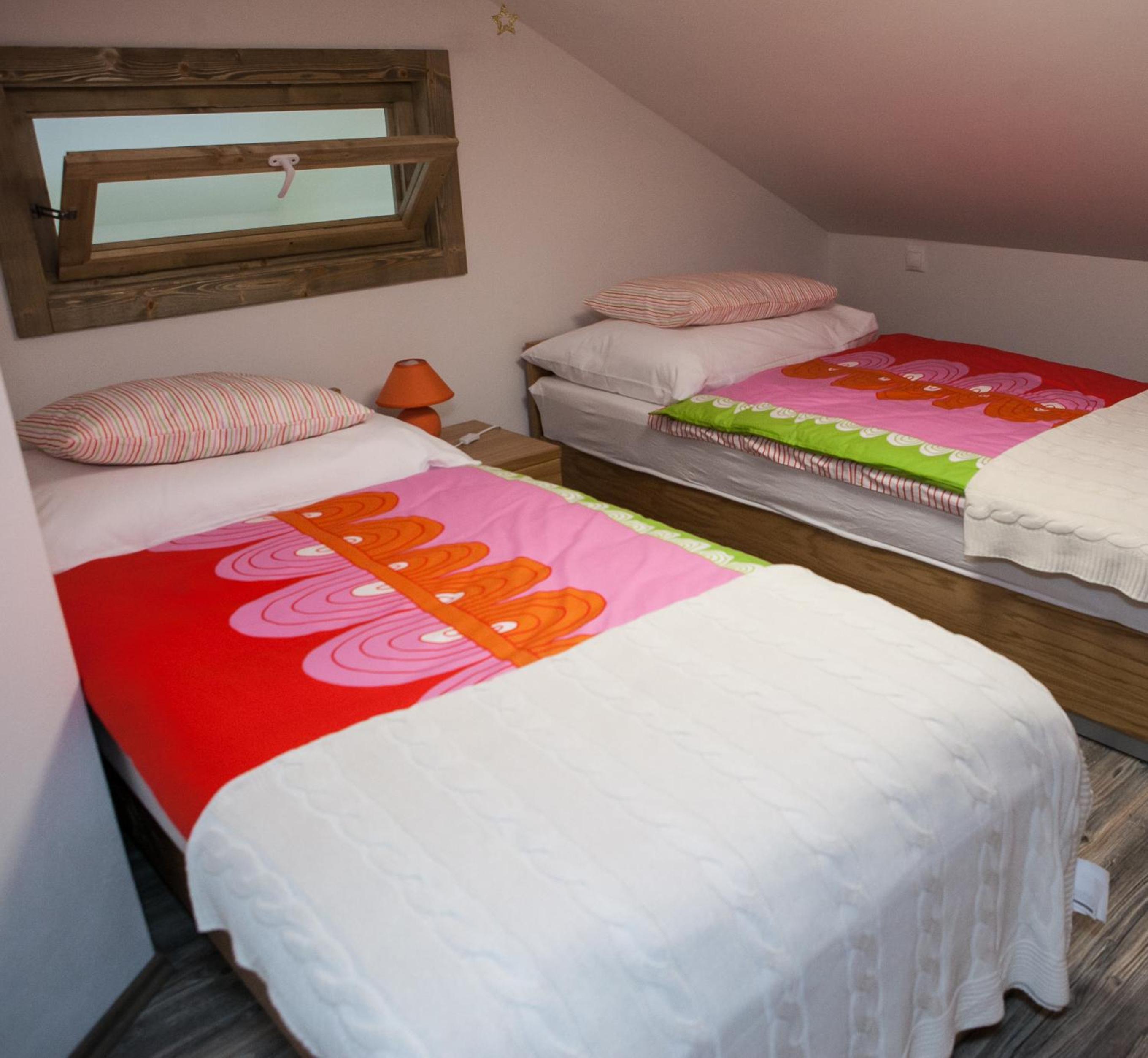 TATRYSTAY Apartmány Lomnica view 3