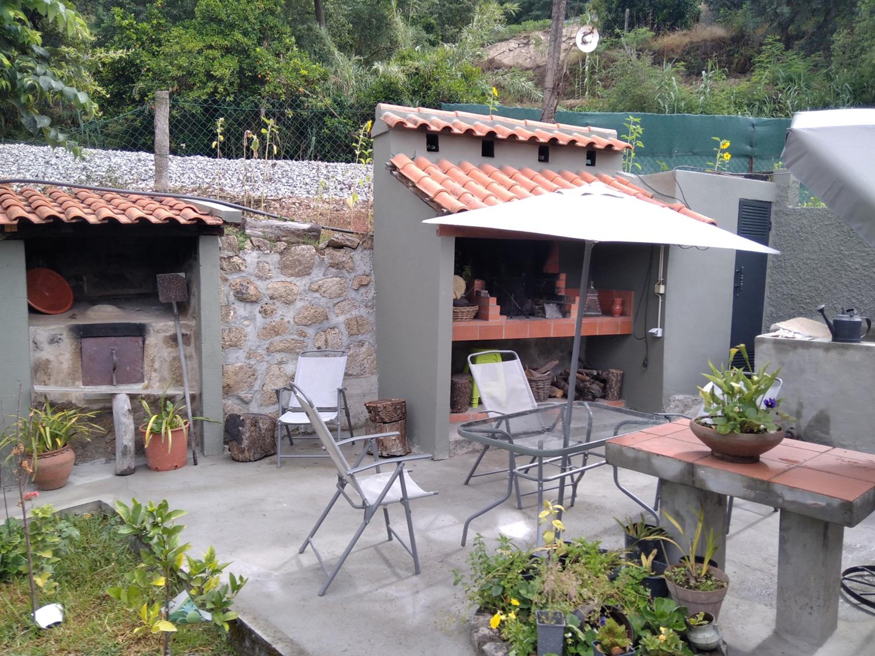 Quinta Vale do Cabo