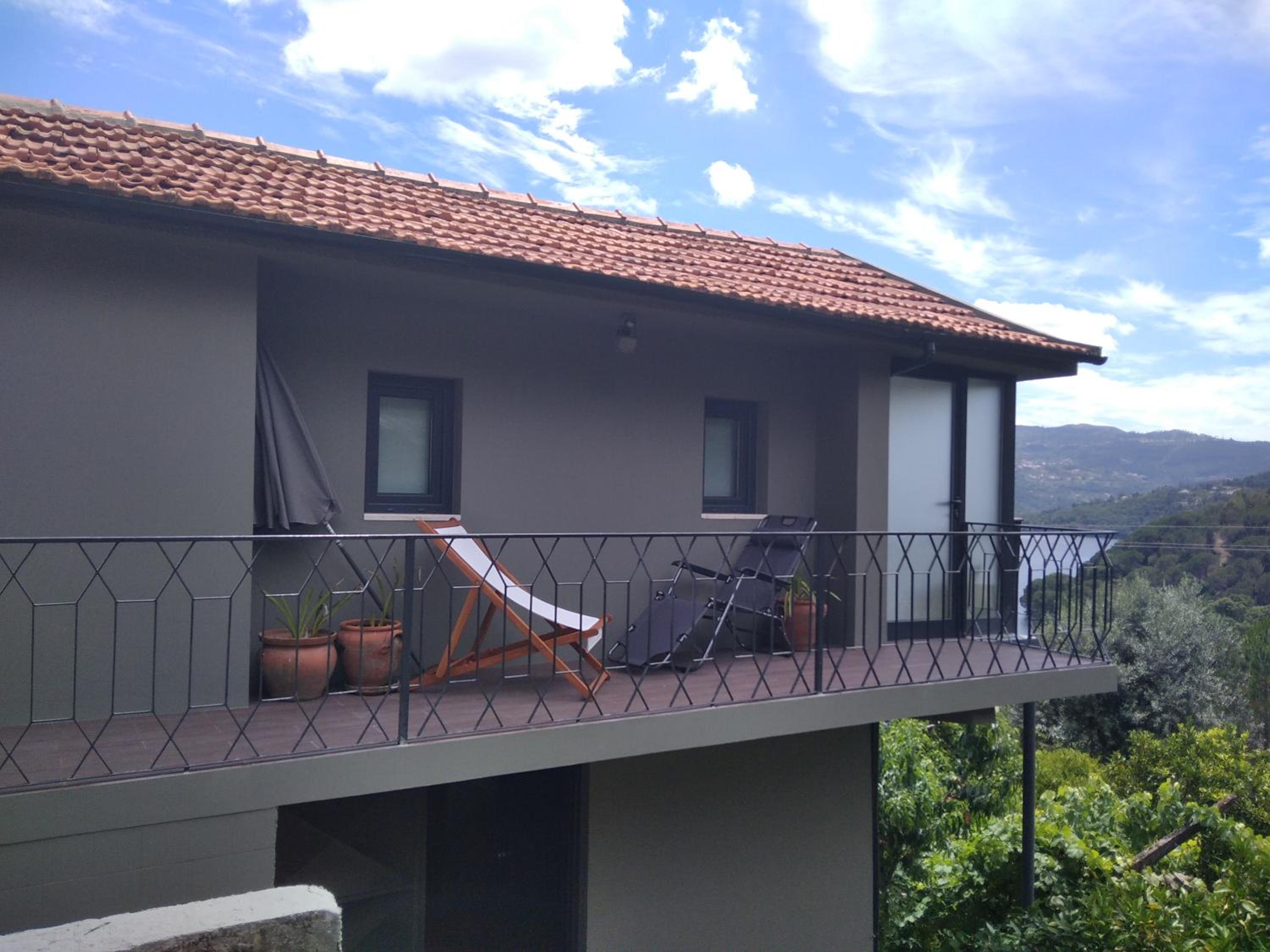 Quinta Vale do Cabo
