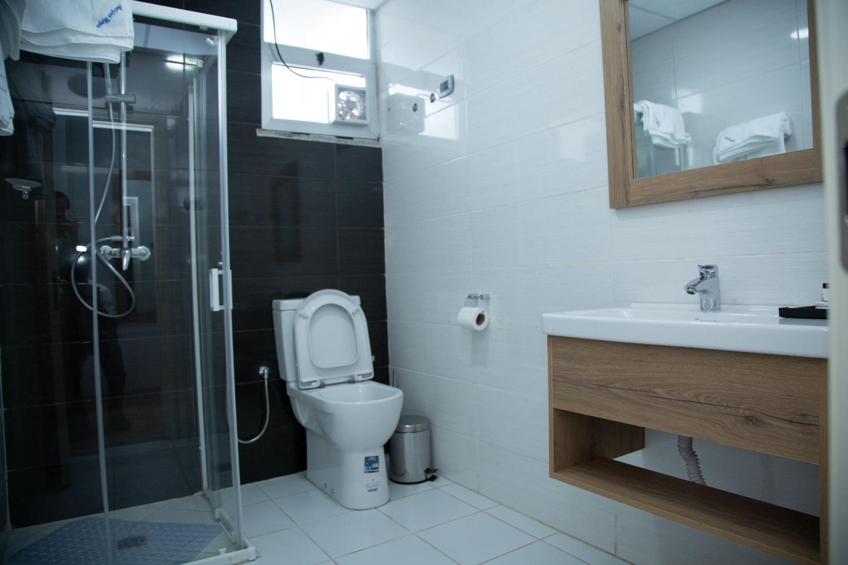 Aselefech Merga Hotel and Spa