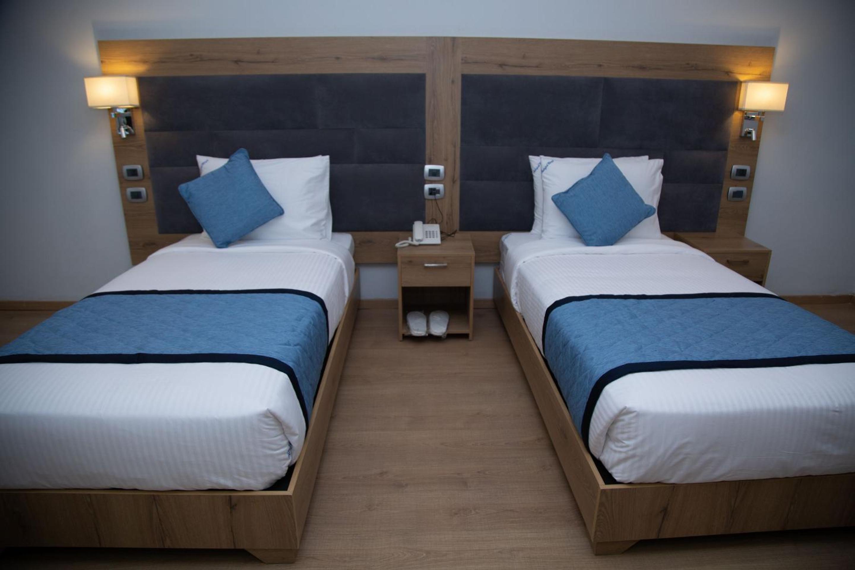 Aselefech Merga Hotel and Spa