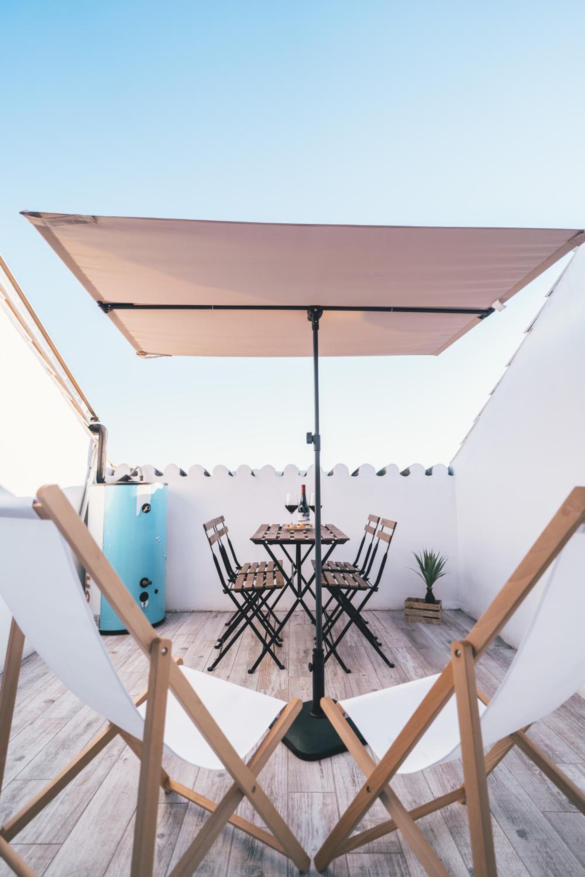 roof