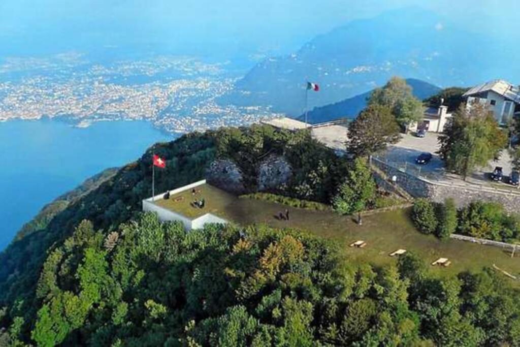 Appartamento Vista Lago di Como - Italia view 4
