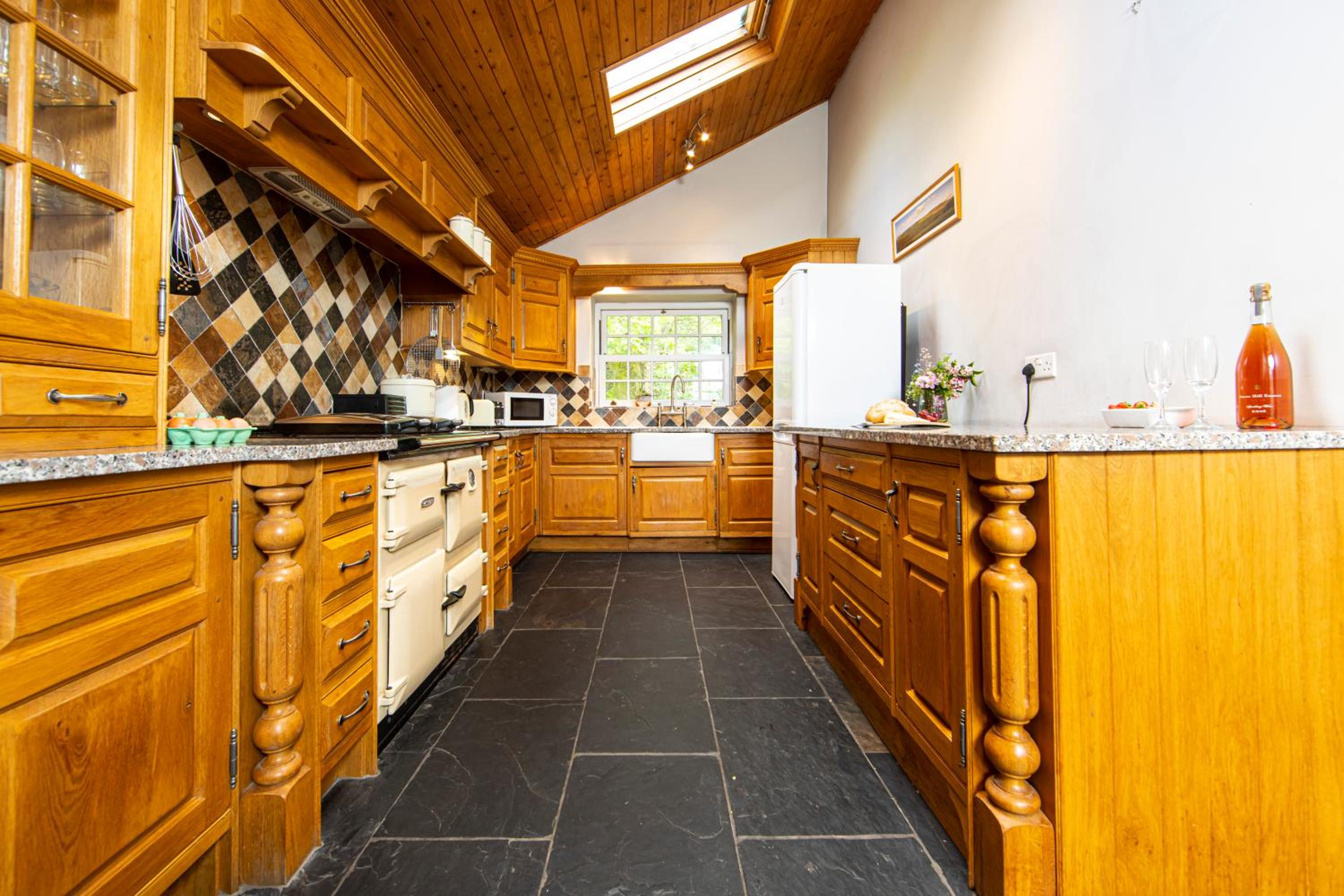 Swansea Valley Holiday Cottages