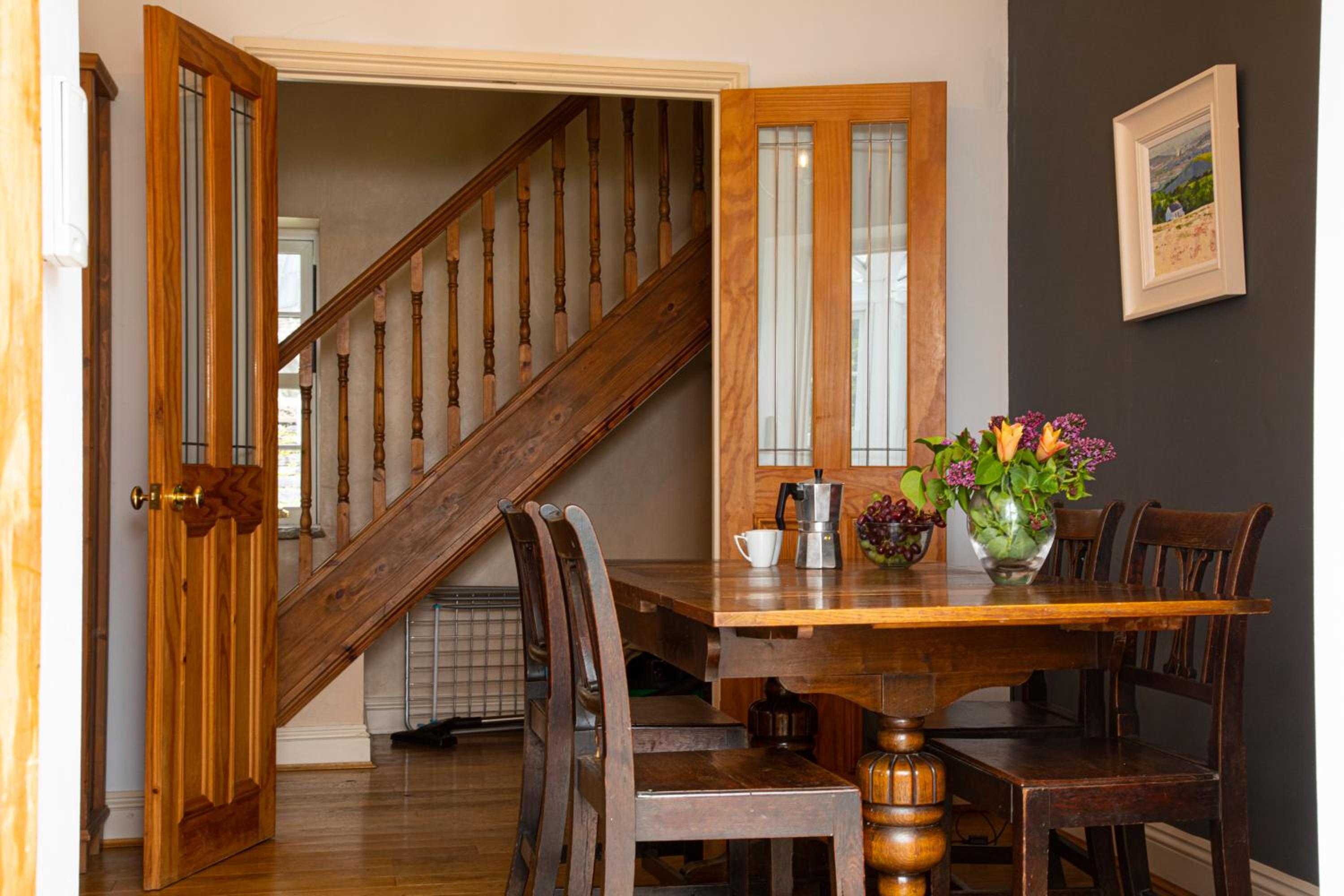 Swansea Valley Holiday Cottages