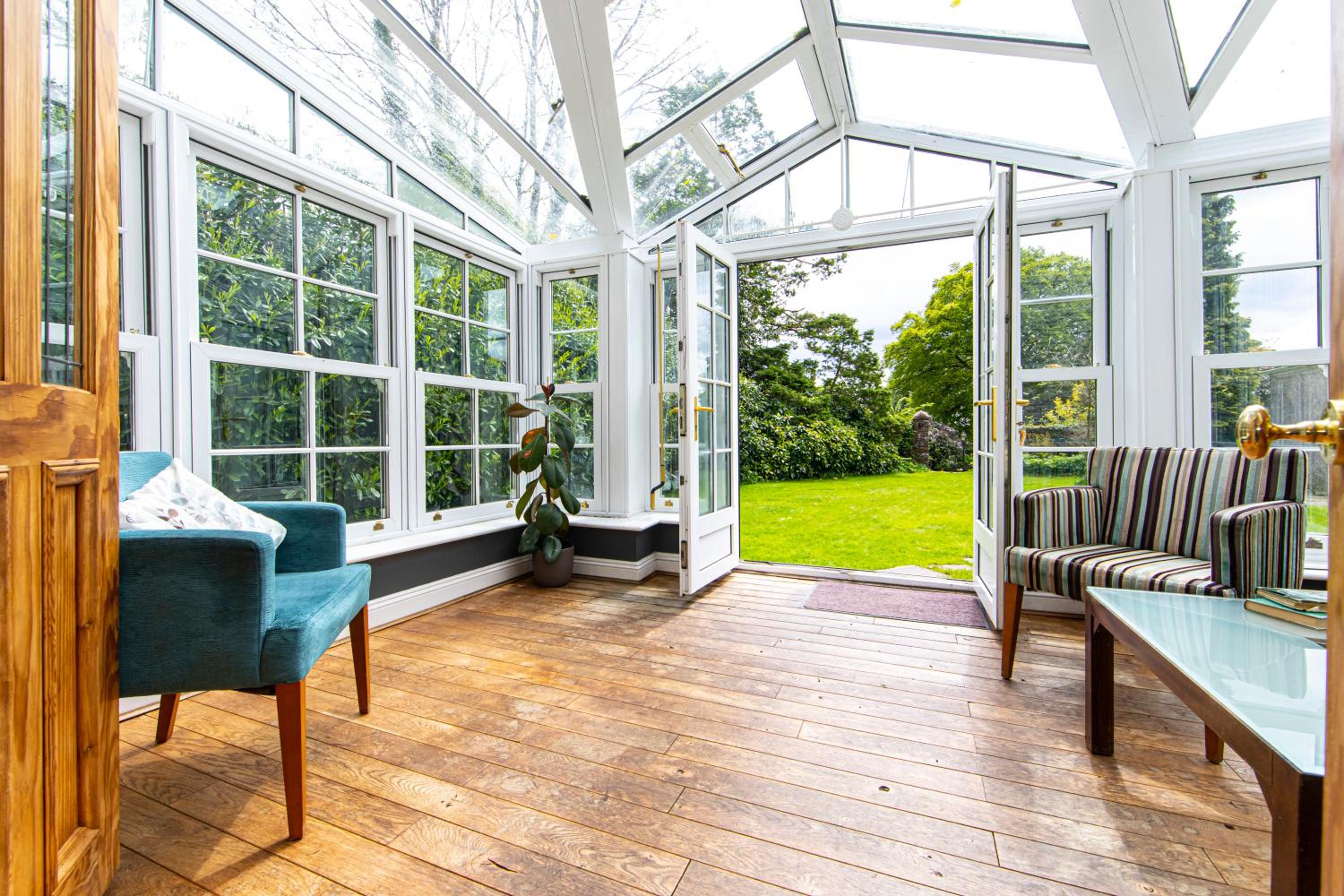 Swansea Valley Holiday Cottages