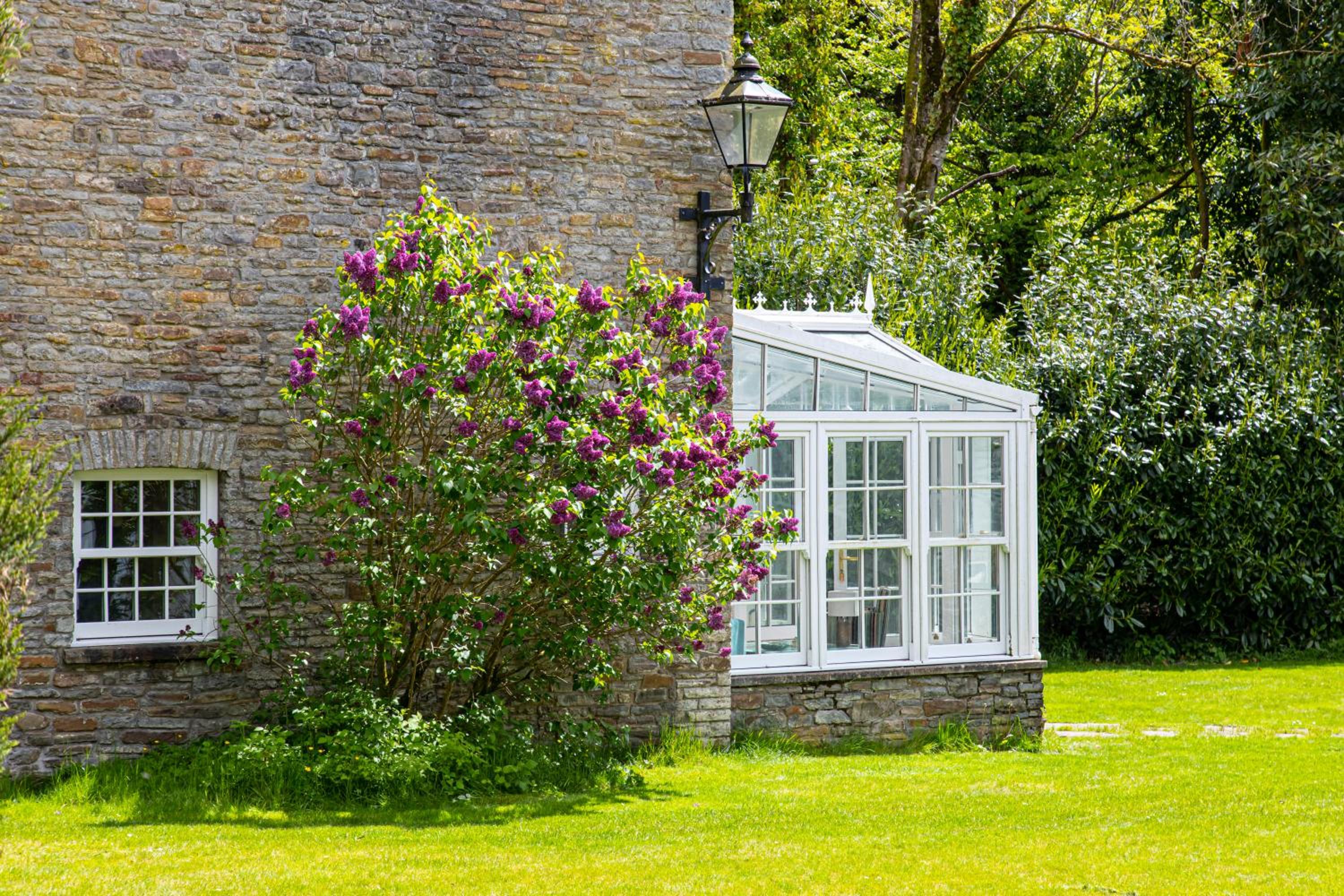 Swansea Valley Holiday Cottages