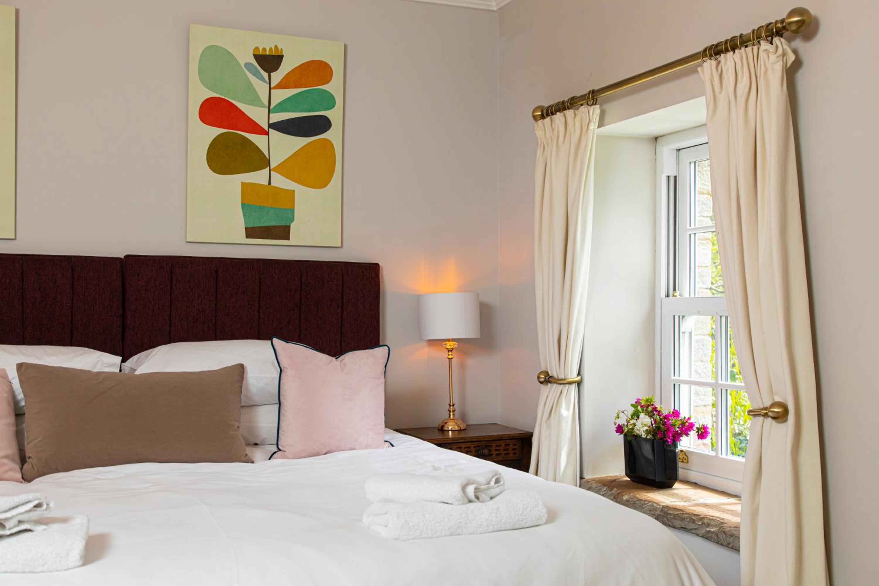 Swansea Valley Holiday Cottages
