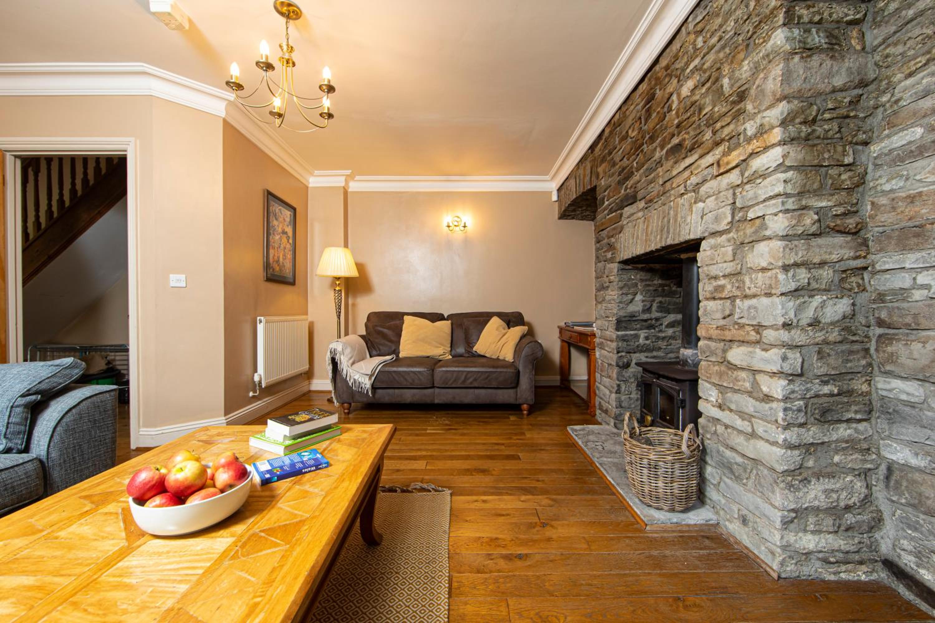 Swansea Valley Holiday Cottages