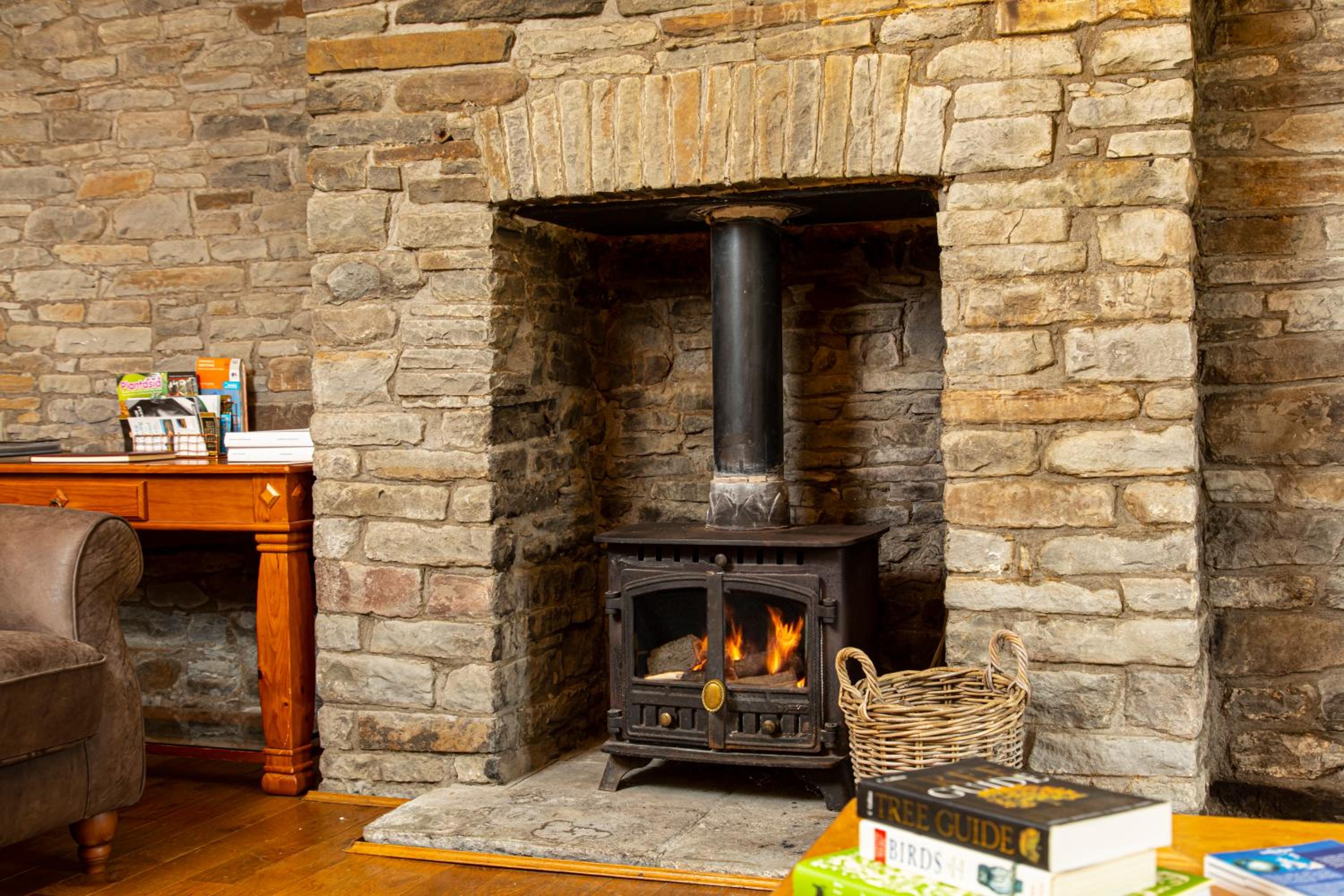 Swansea Valley Holiday Cottages
