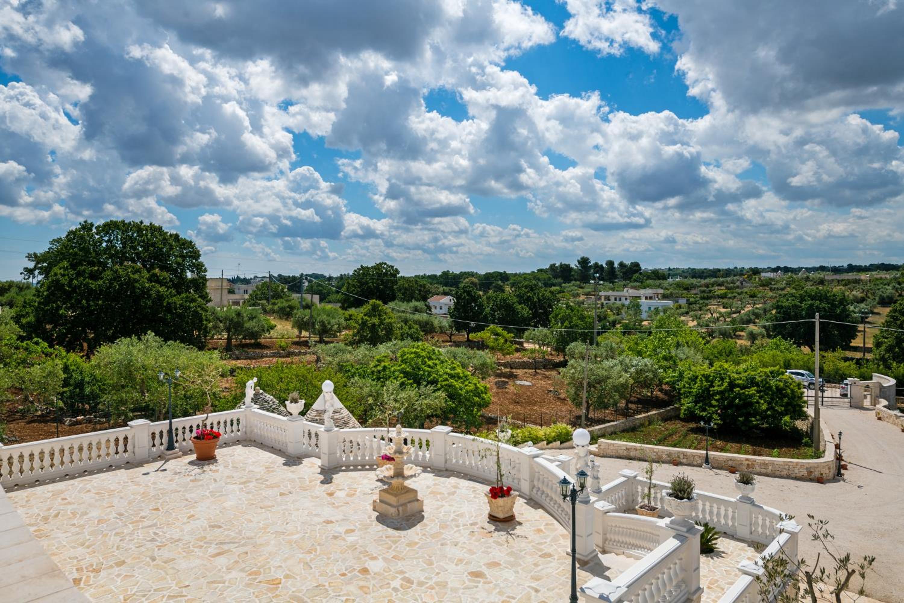 Villa Clara view 4