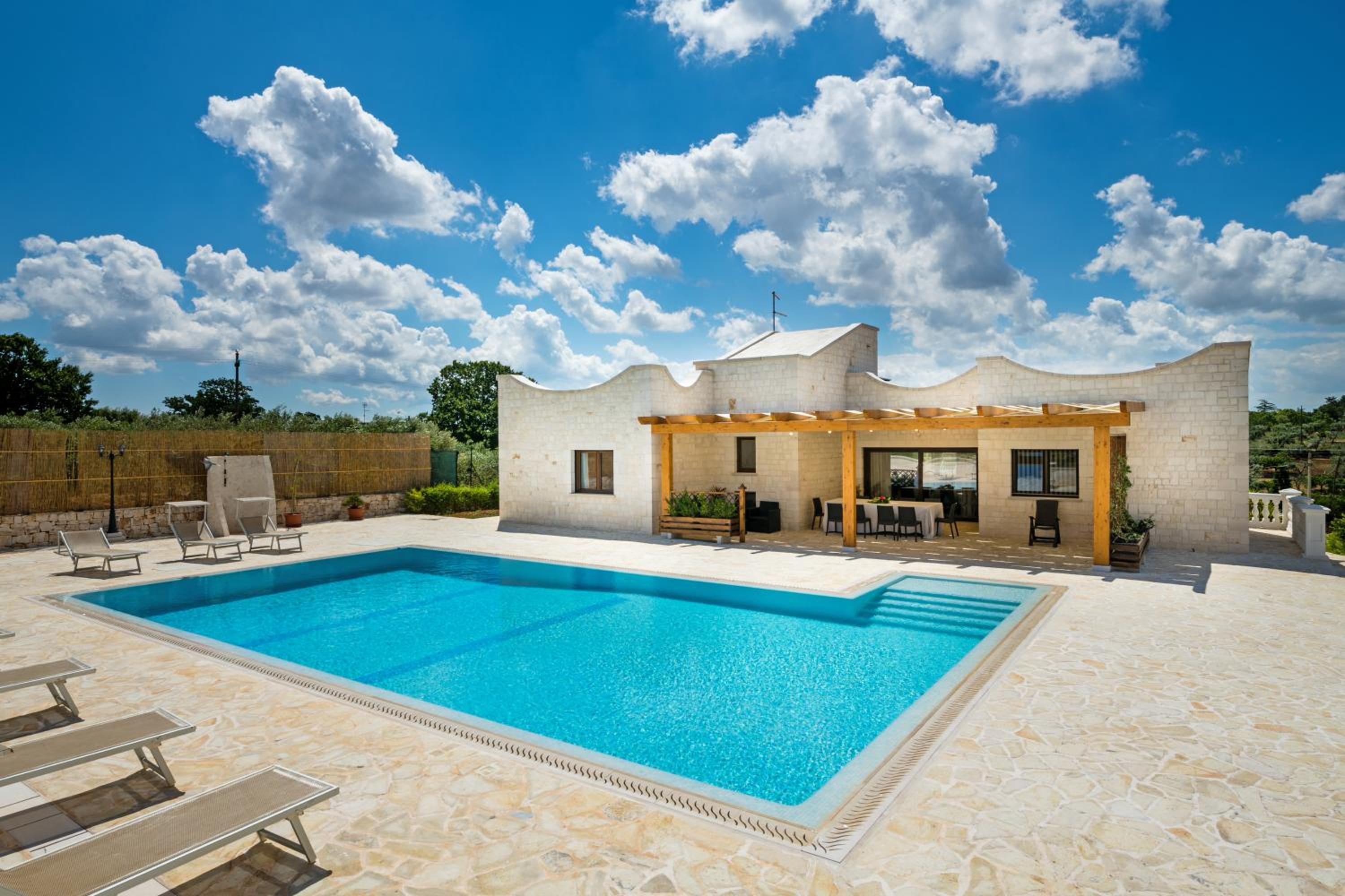 Villa Clara view 2