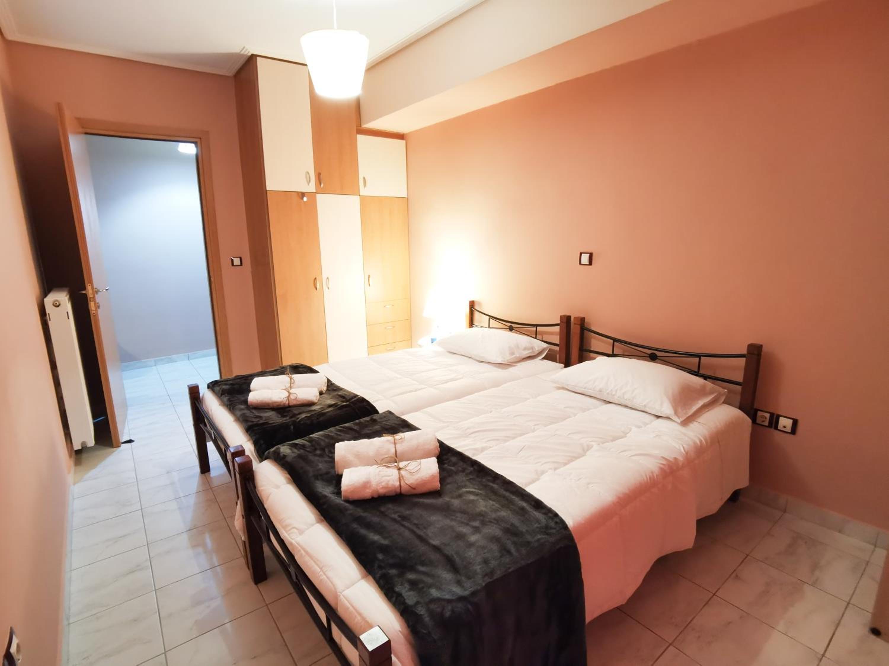 Serenity LX Apartments photo 3