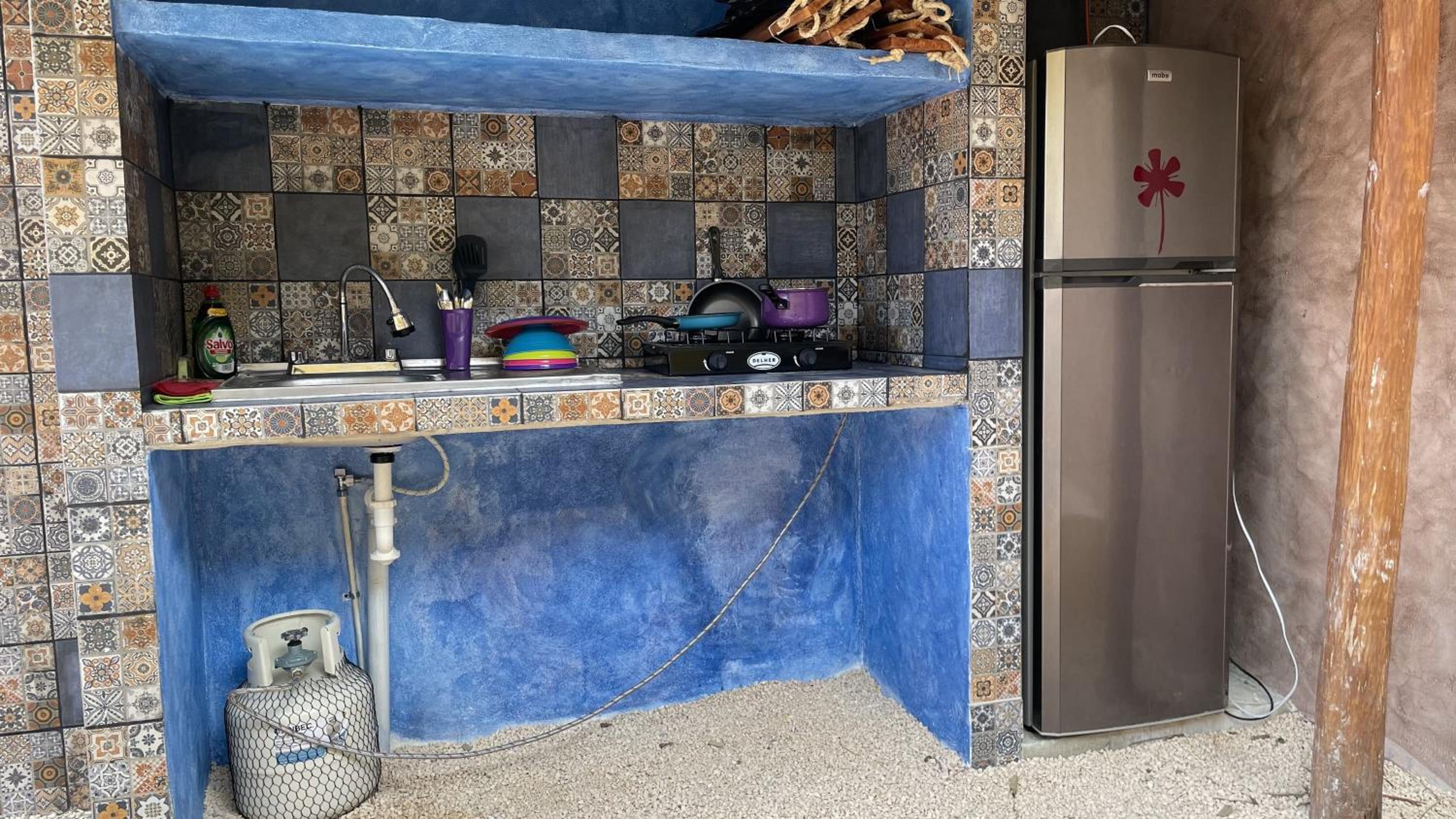 La Luz Hostal Cancun