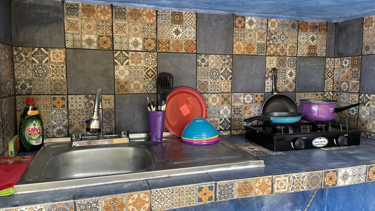La Luz Hostal Cancun