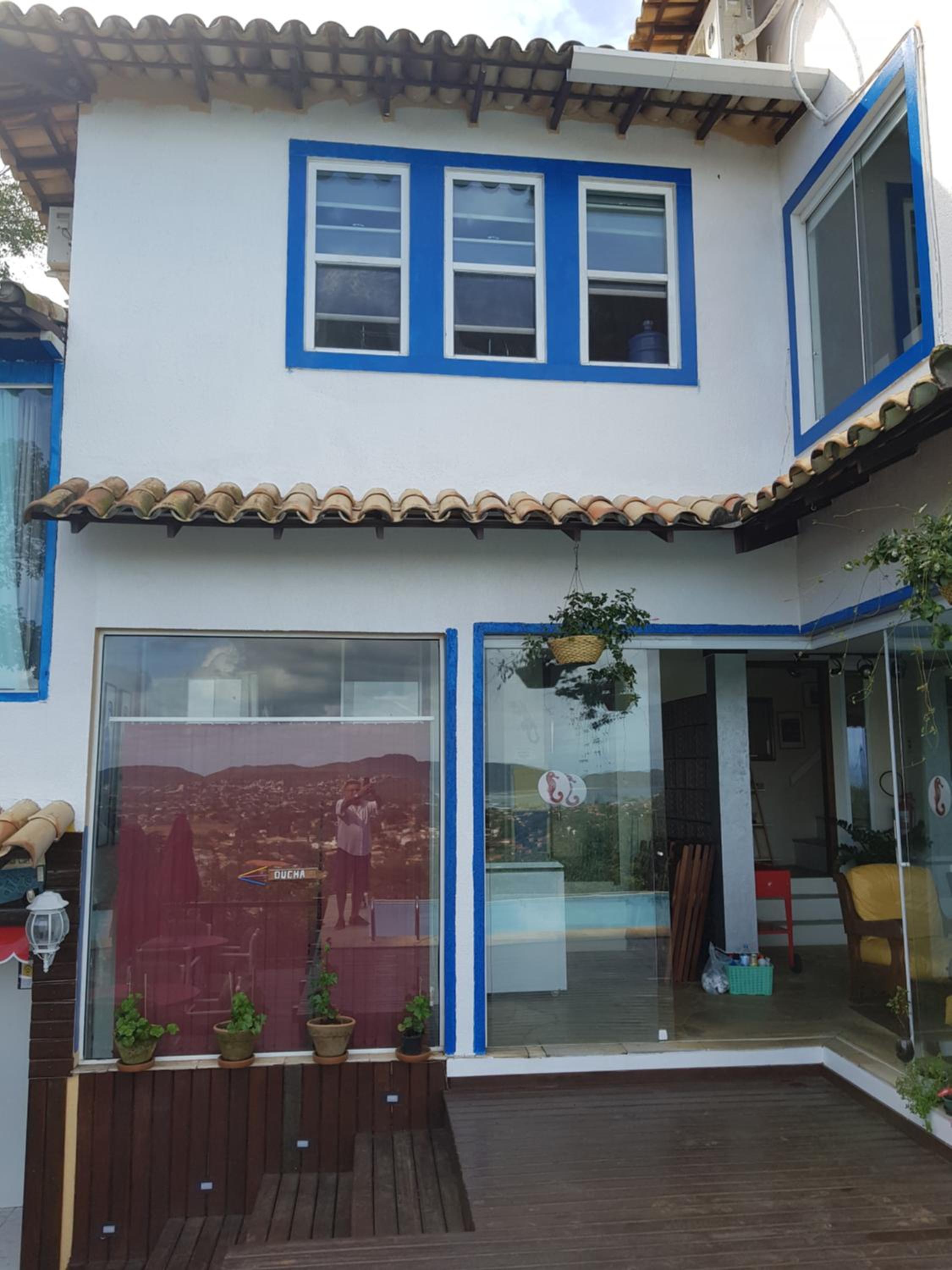 Top de Buzios Boutique Hotel & Spa