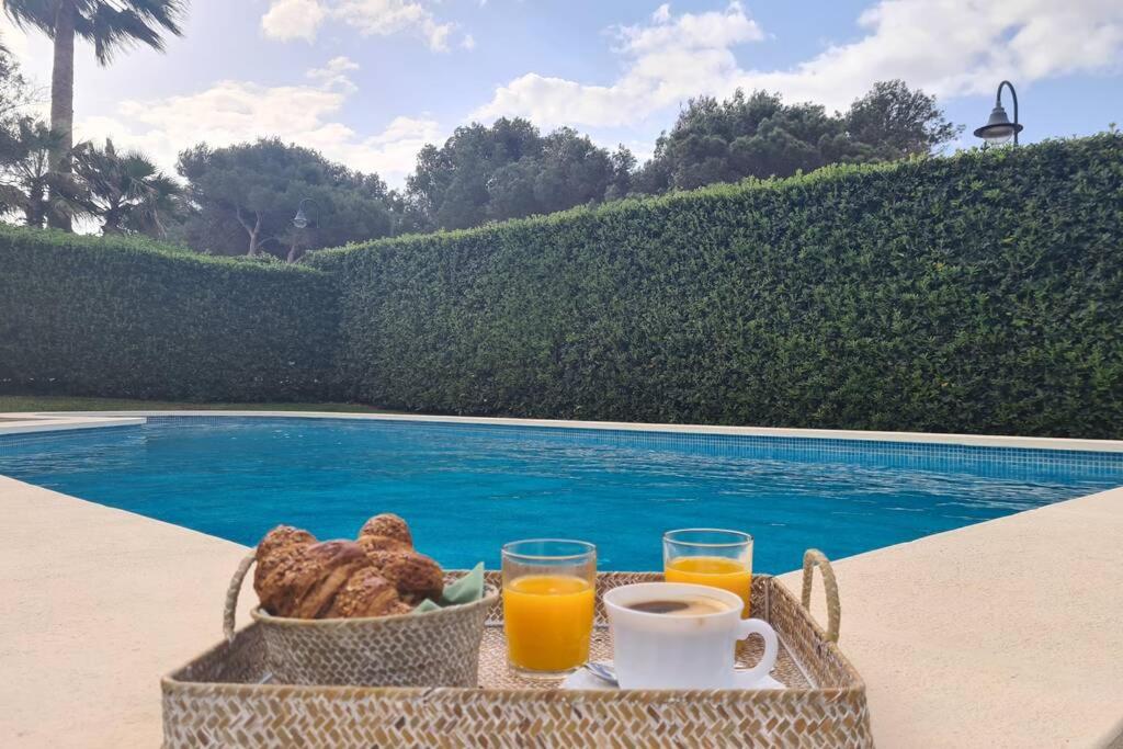 La Villa Binibeca Menorca