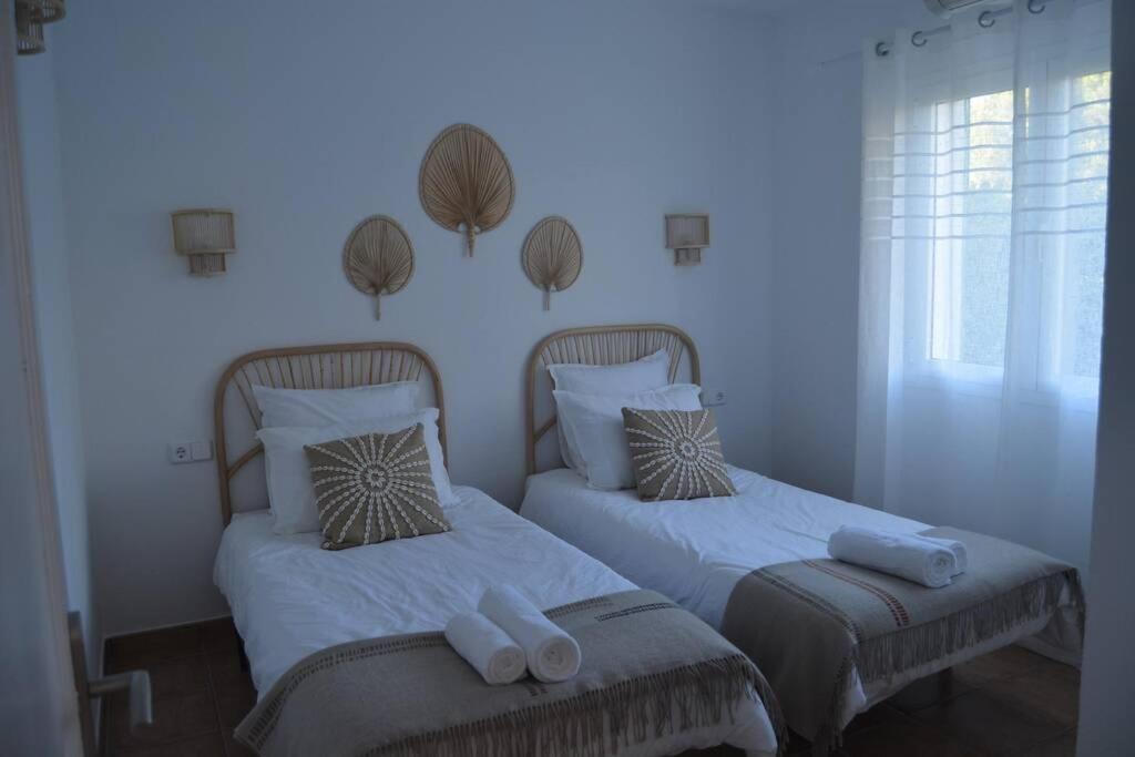 La Villa Binibeca Menorca