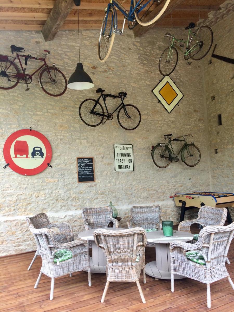 Domaine Saladry view 2