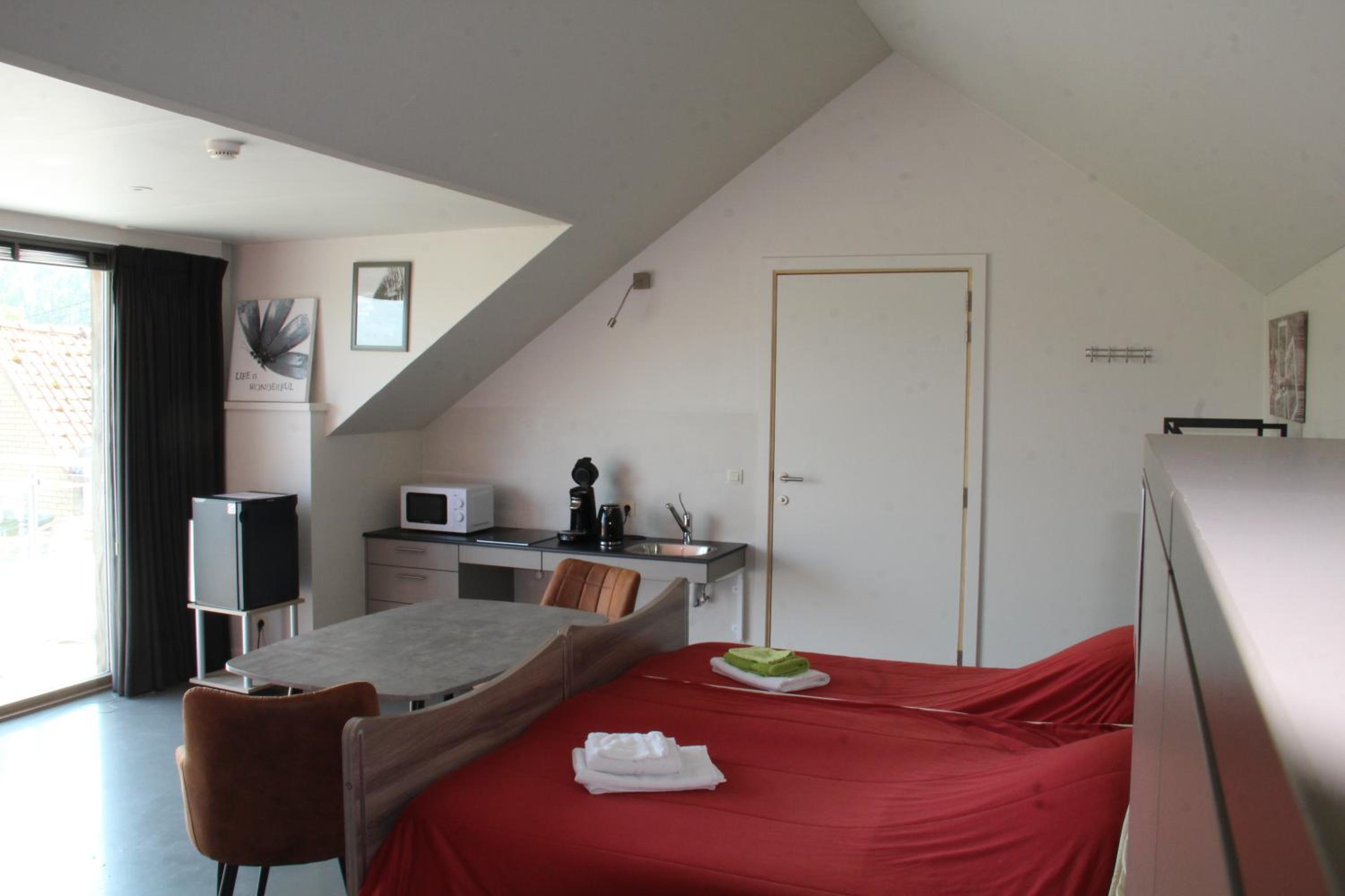 B&B Altijd Genieten