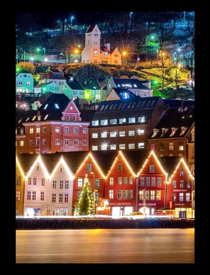 Bergen Vacations - Lille vregate - Property Image 9
