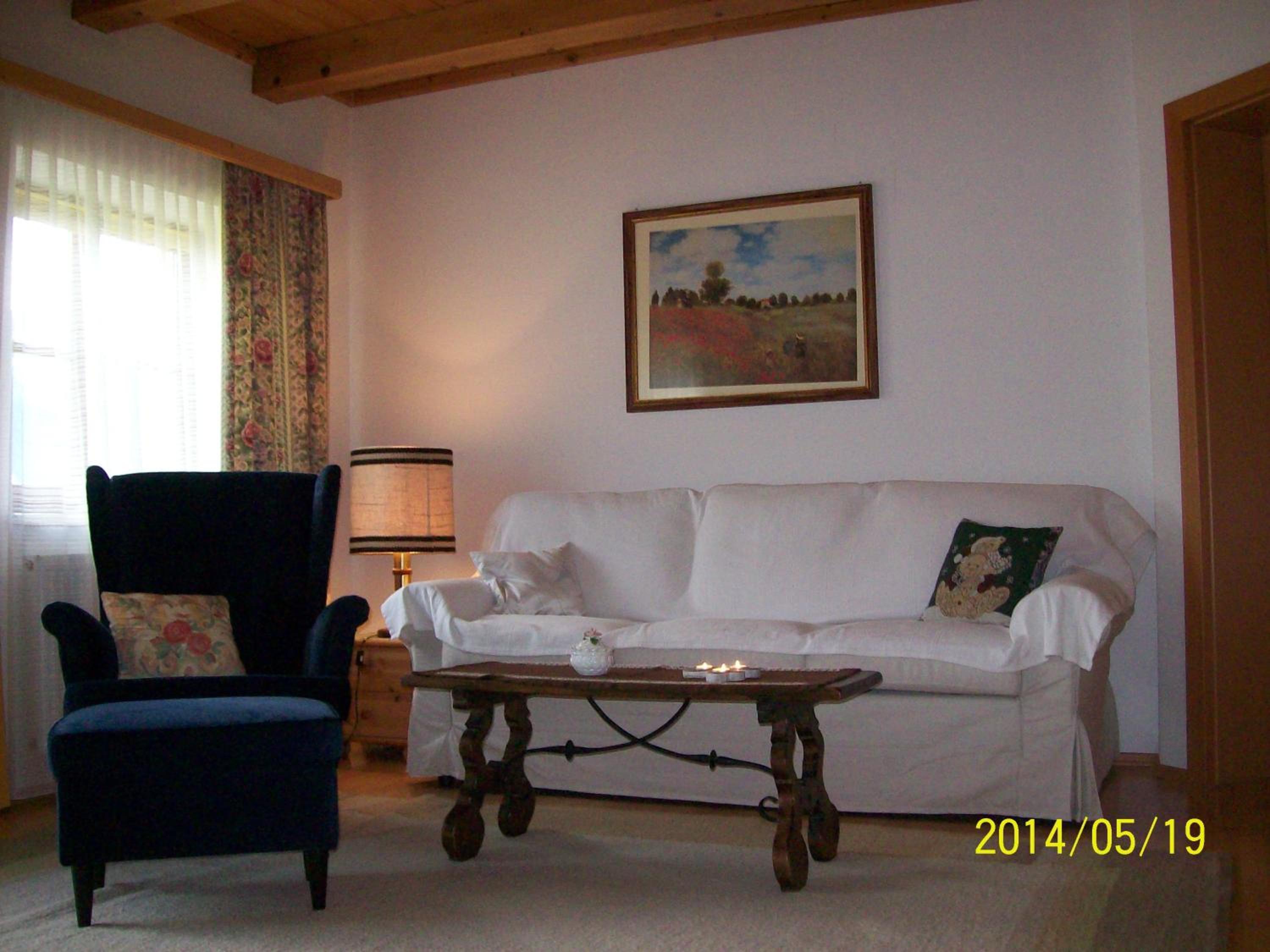 Haus Loidl