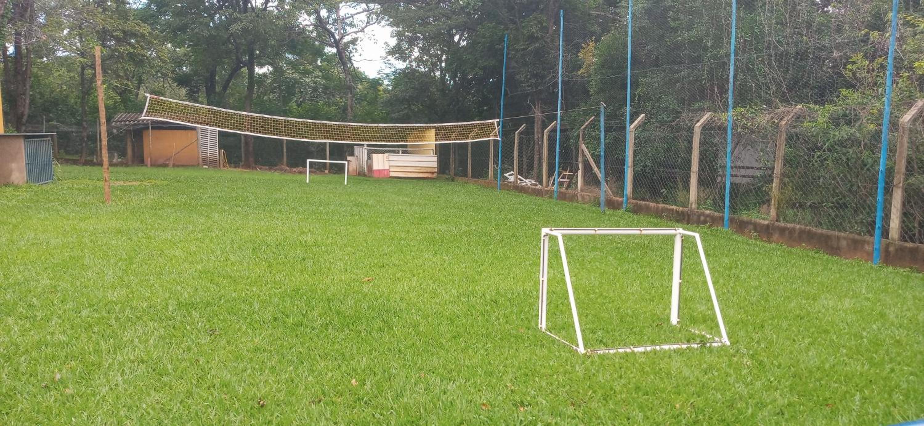 Chalés Jardim da Serra