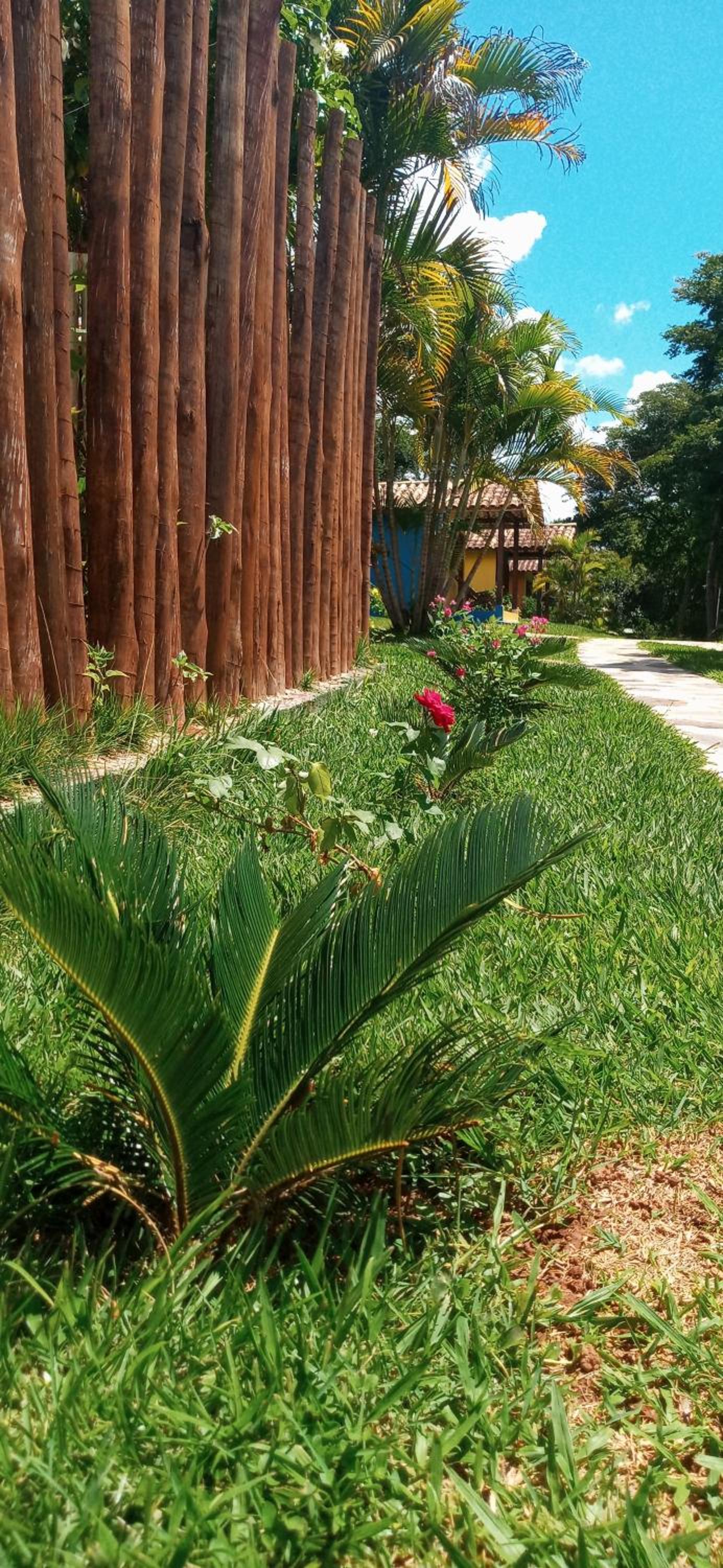 Chalés Jardim da Serra