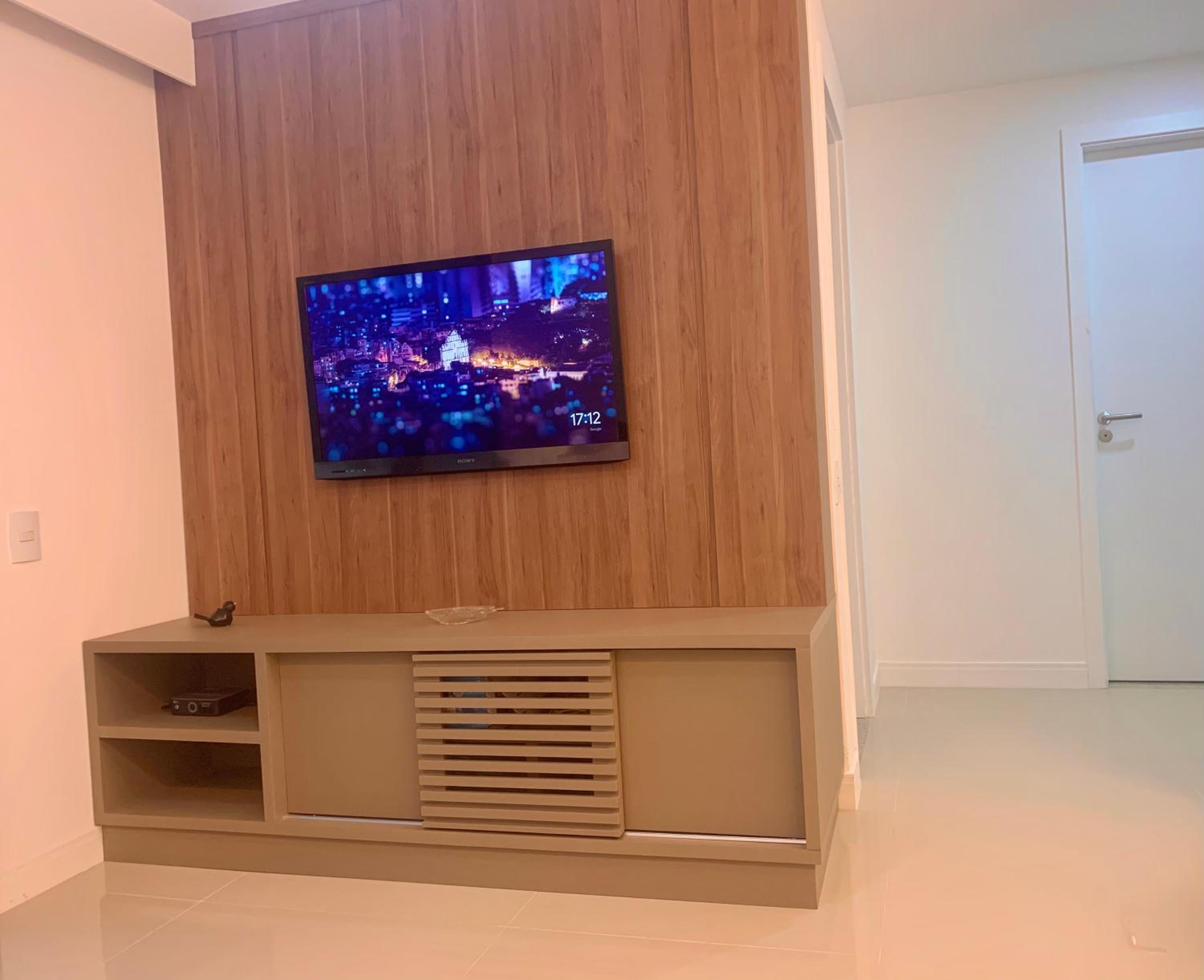Apartamento Praia dos Anjos Residence Club