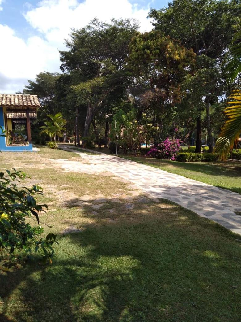 Chalés Jardim da Serra