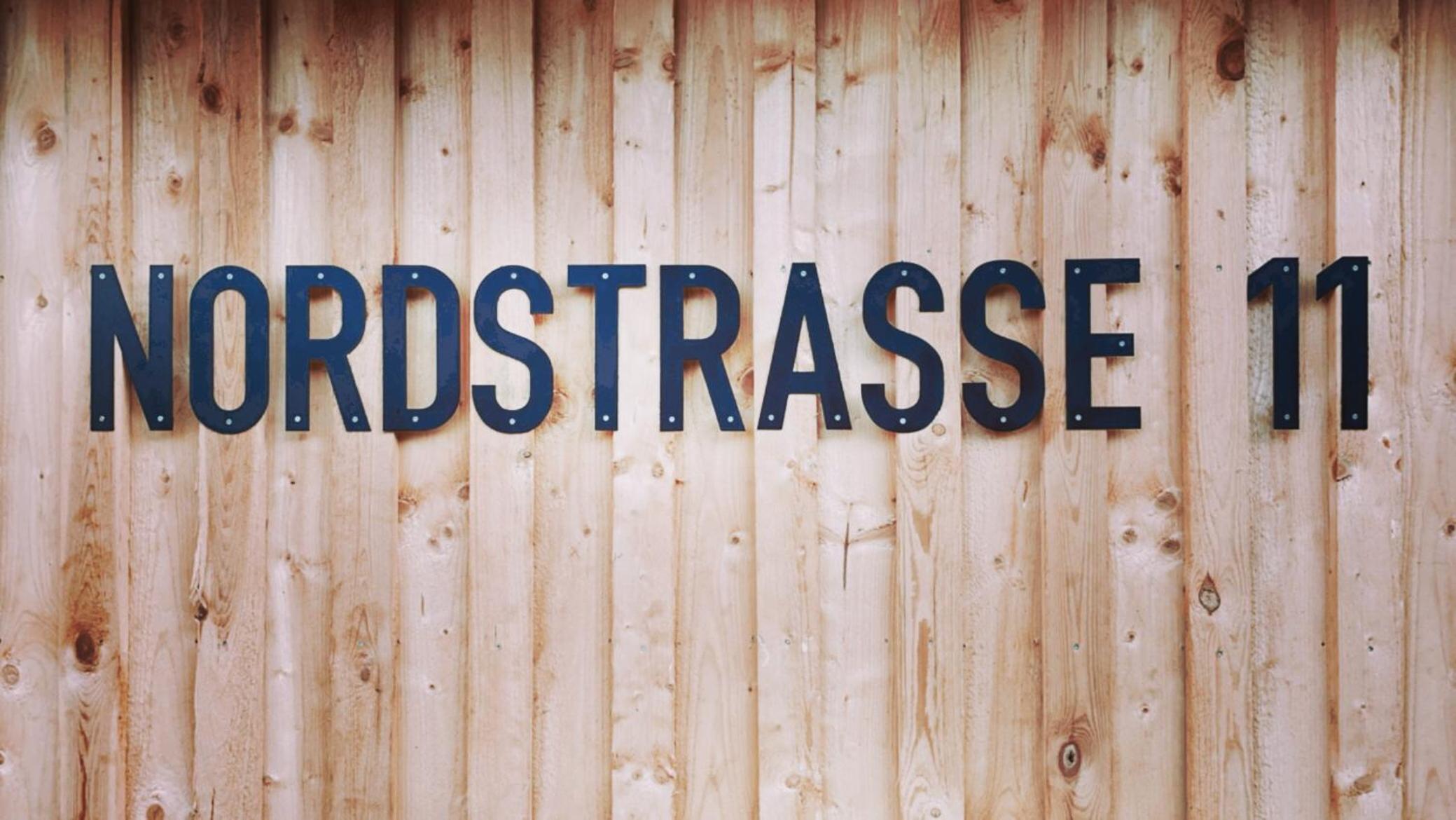 Nordstraße 11
