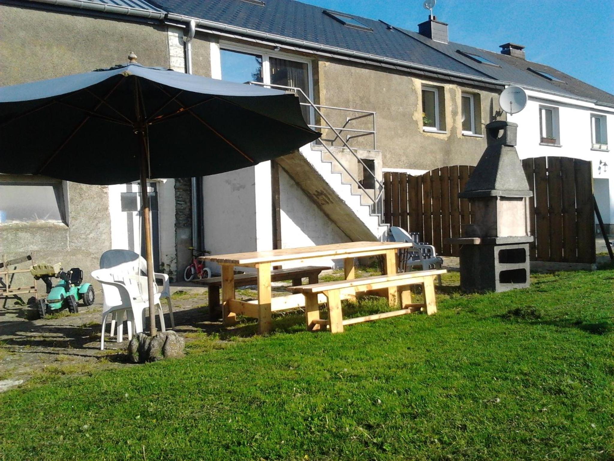 Gîte BELLA
