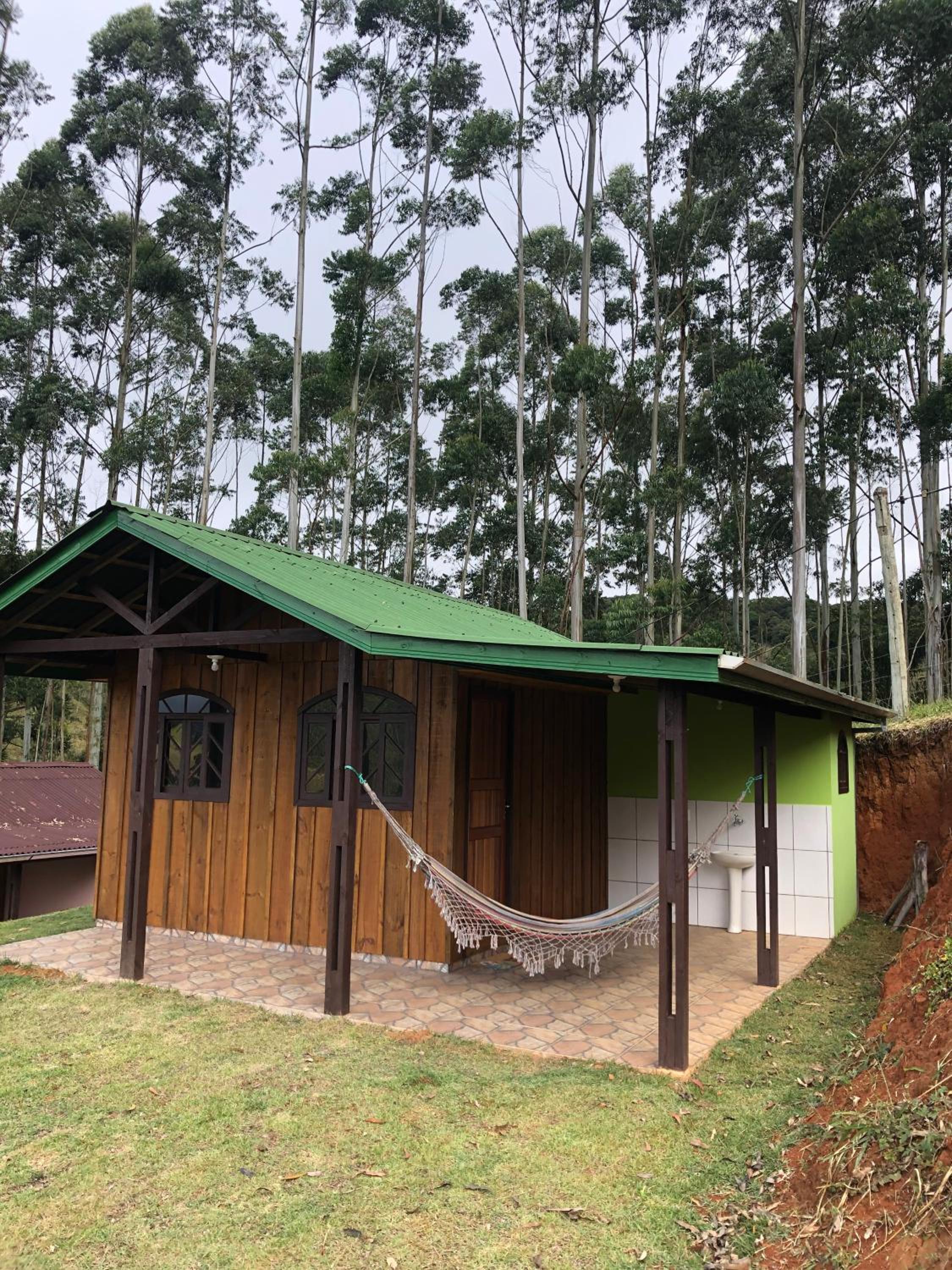 Morada da Serrinha