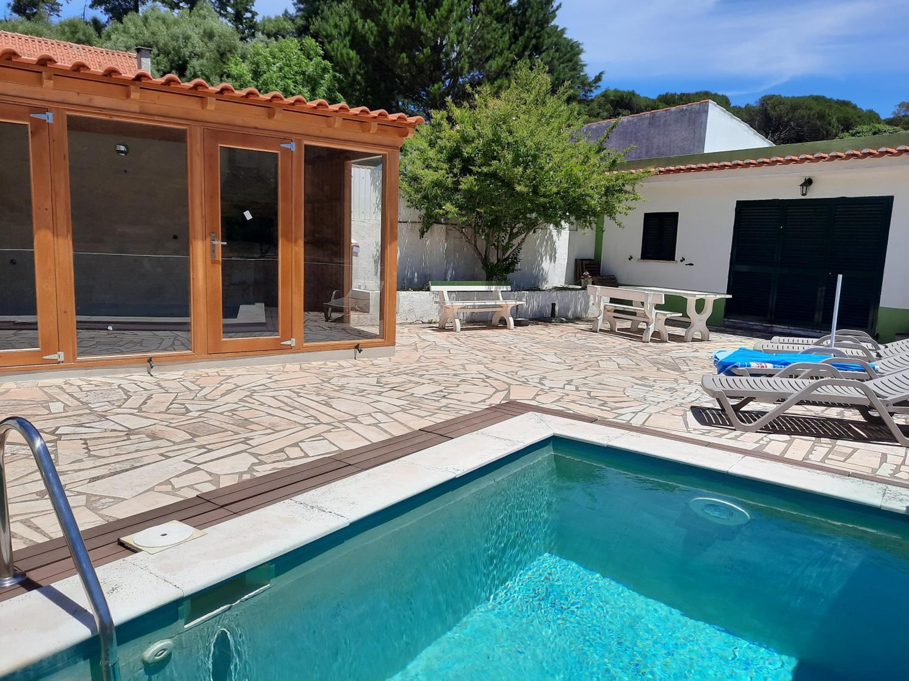 Hotel Pro Touristic Montejunto Villas - Image 1