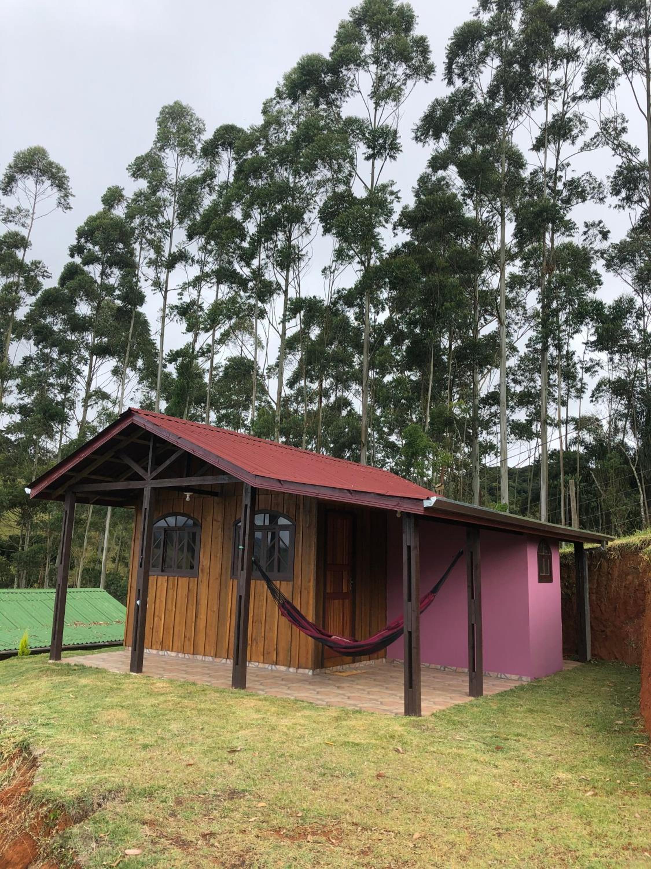 Morada da Serrinha