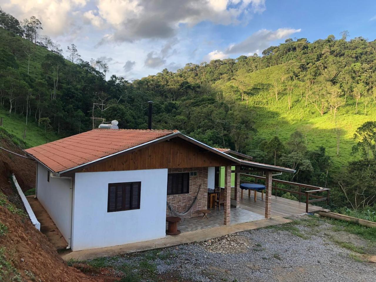 Morada da Serrinha