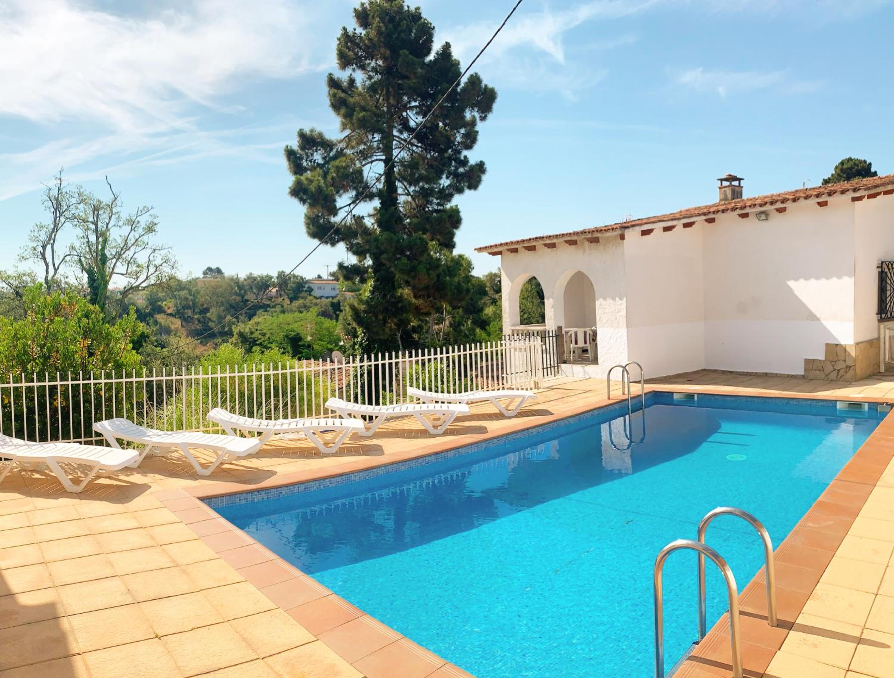 Villa Mas Blau by Host&Joy photo 3
