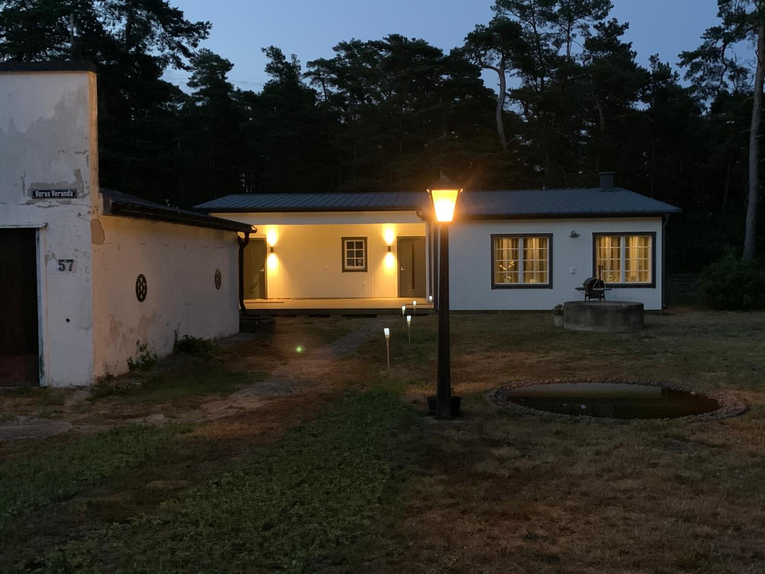 Veras Veranda i Köpingsvik view 3