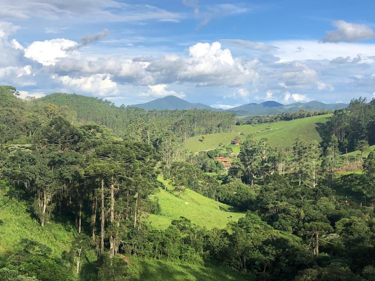 Morada da Serrinha