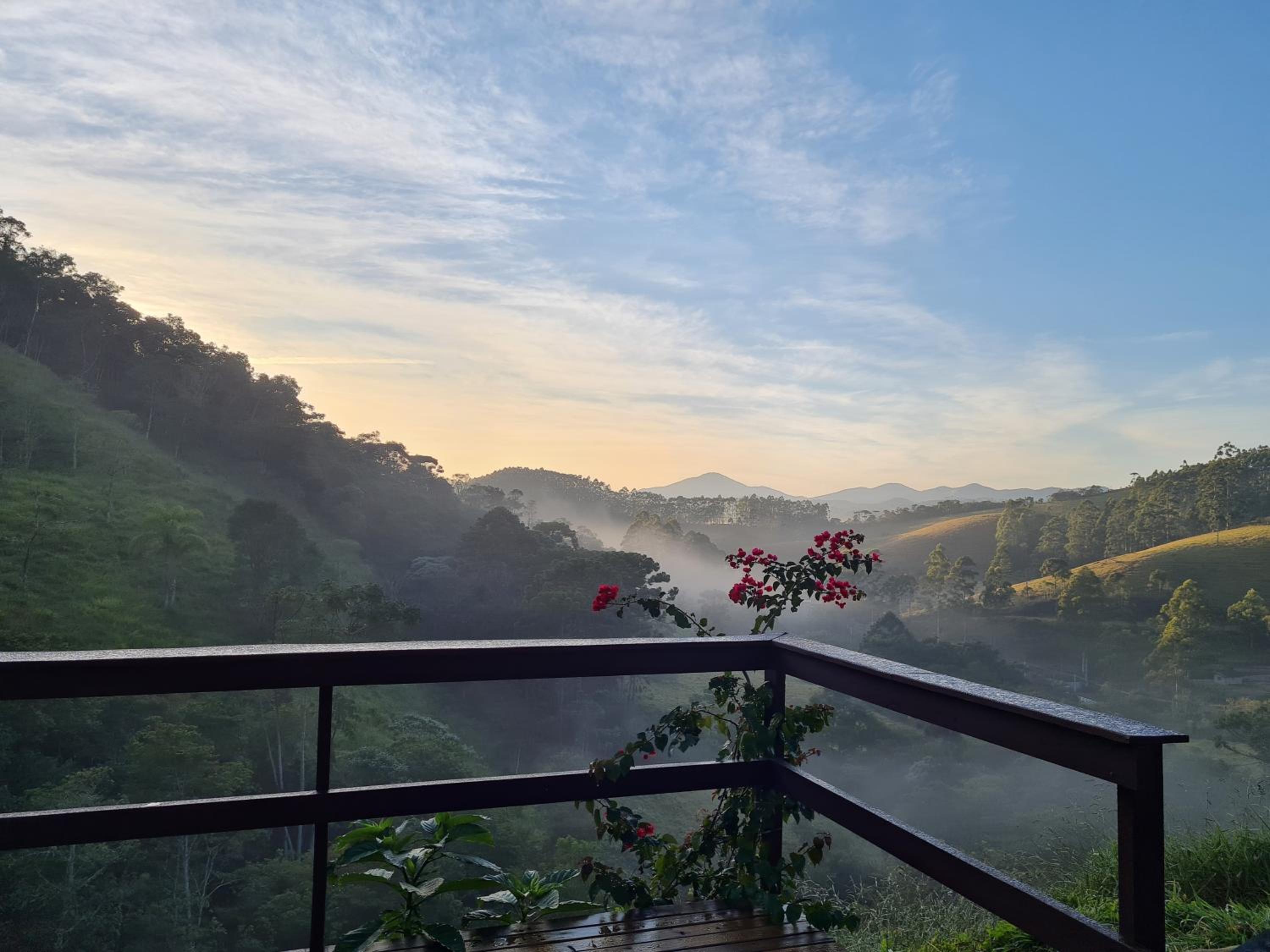 Morada da Serrinha
