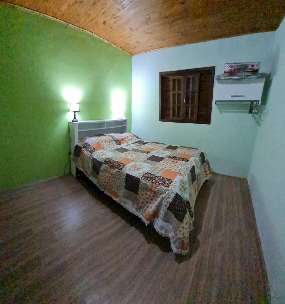 Morada da Serrinha