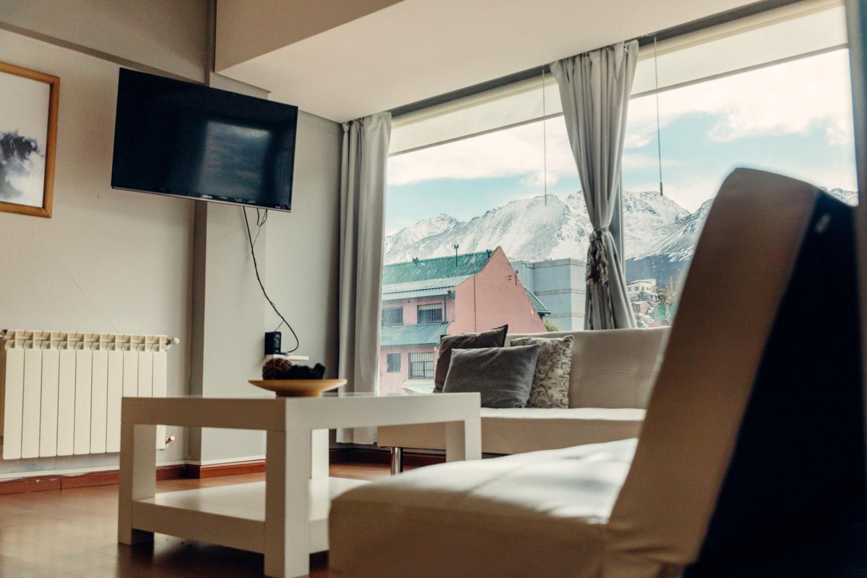 Ushuaia Homes Downtown Apartments